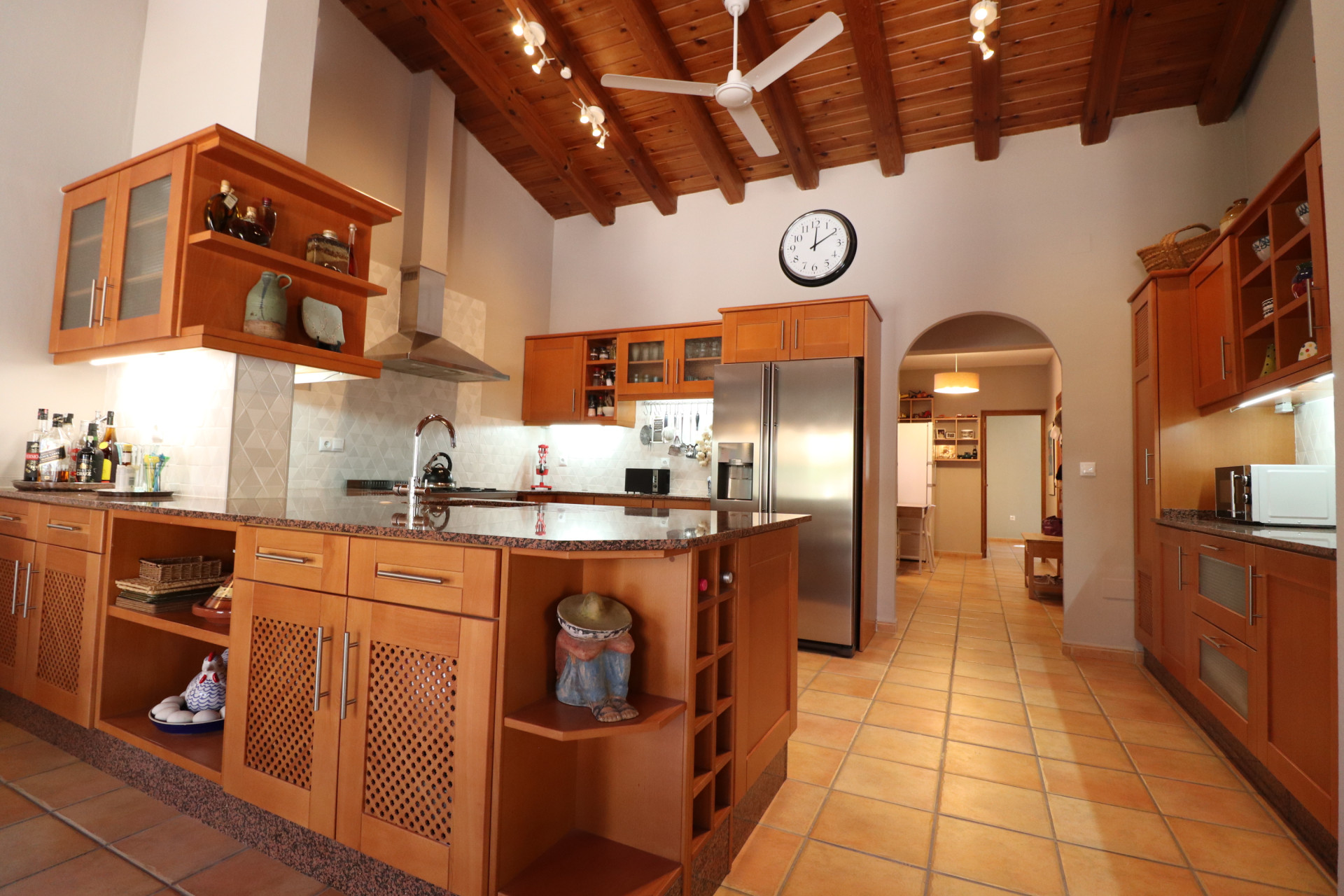 Reventa - Country Property - Catral - Catral - Country