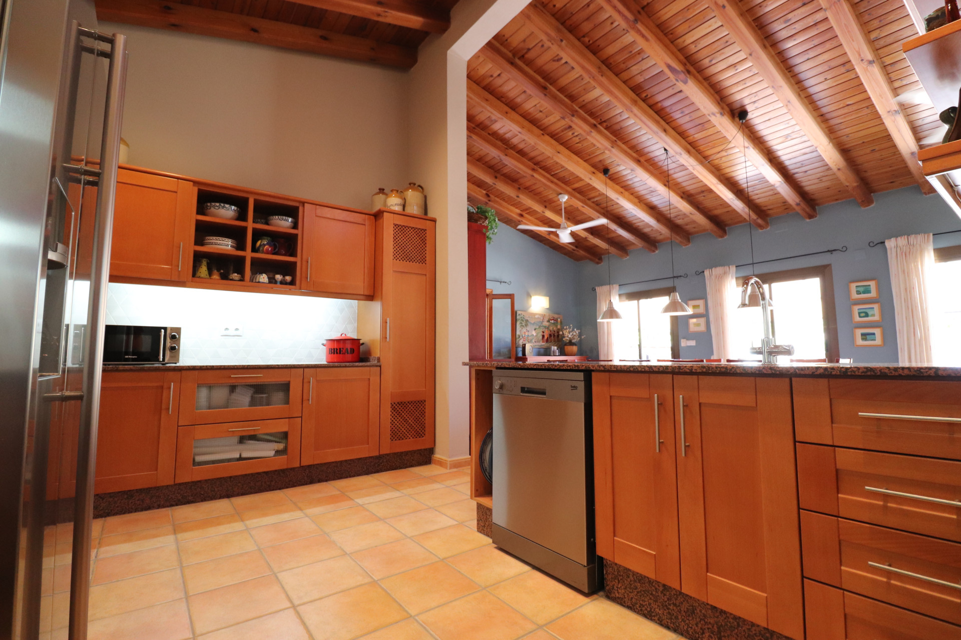 Reventa - Country Property - Catral - Catral - Country