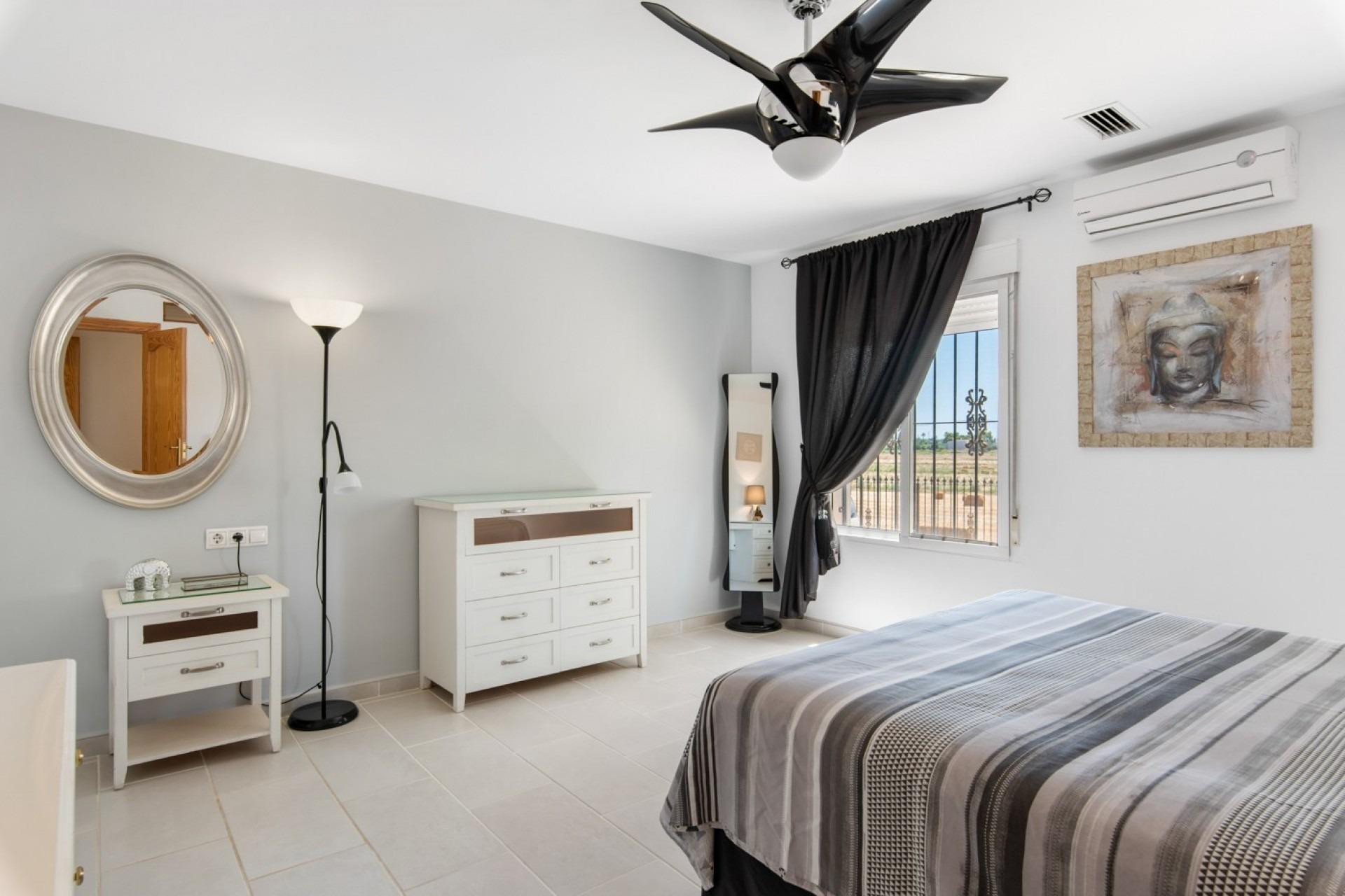 Reventa - Country Property - Catral - Comunidad valenciana