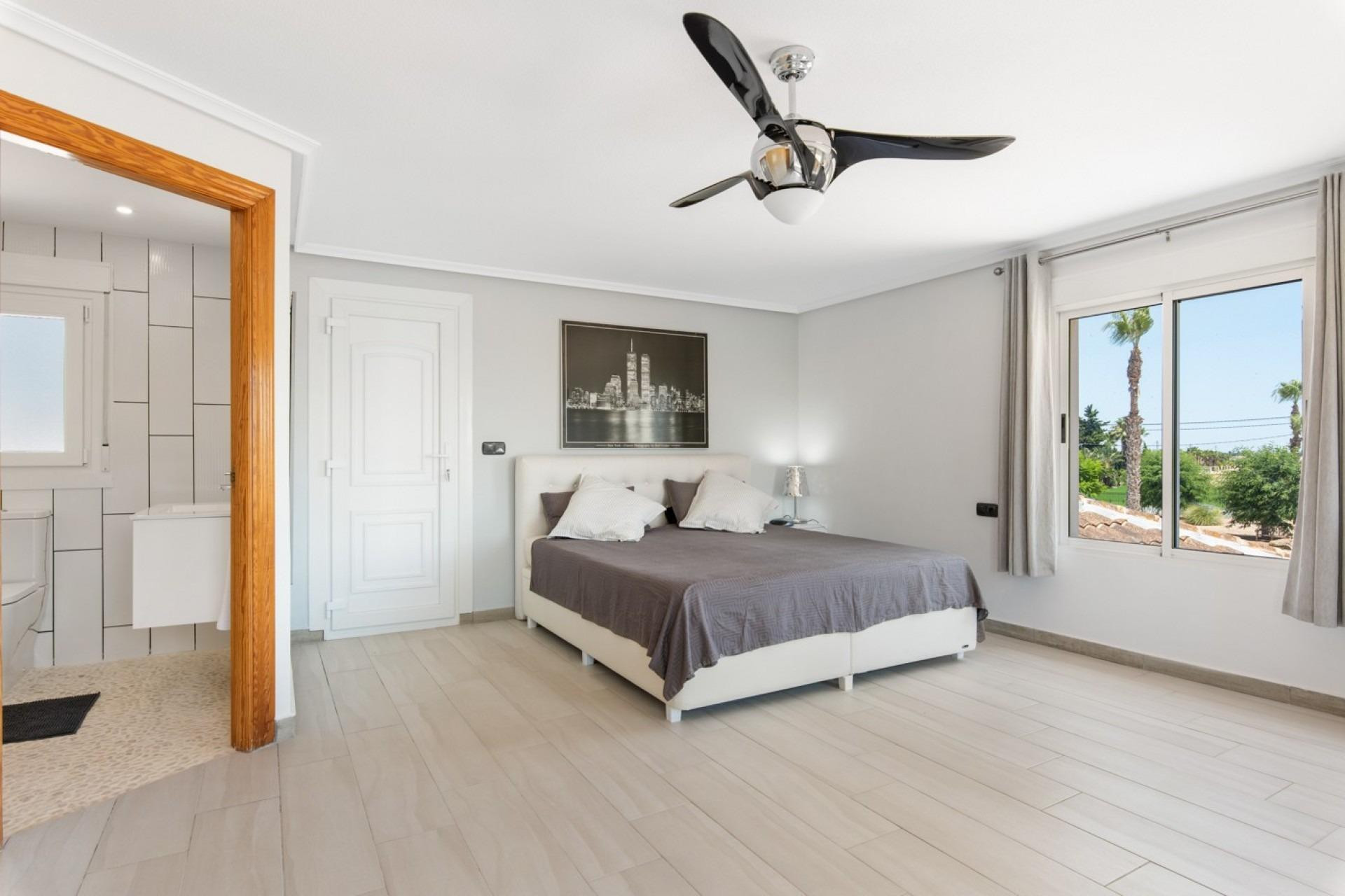 Reventa - Country Property - Catral - Comunidad valenciana