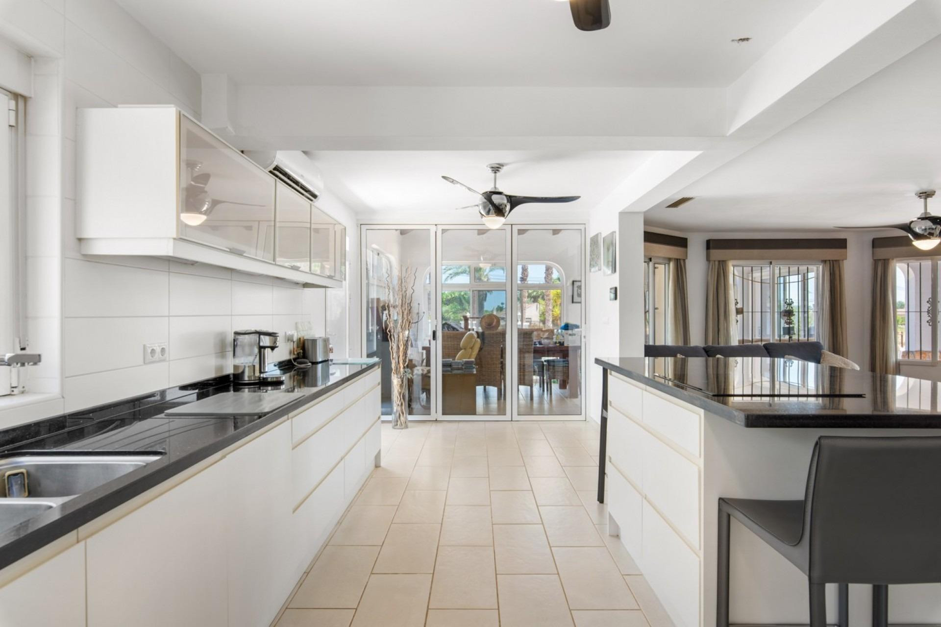 Reventa - Country Property - Catral - Comunidad valenciana