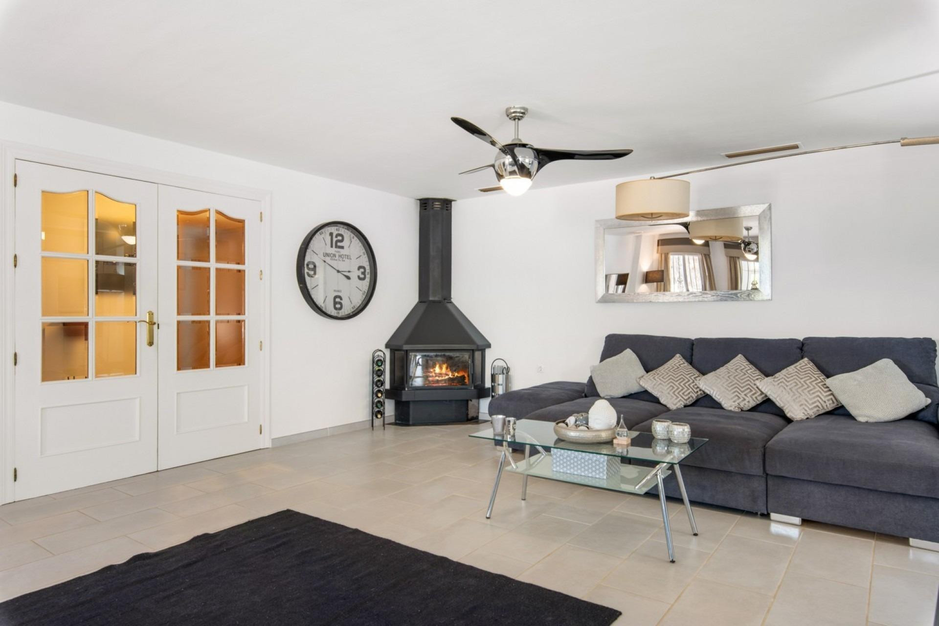 Reventa - Country Property - Catral - Comunidad valenciana