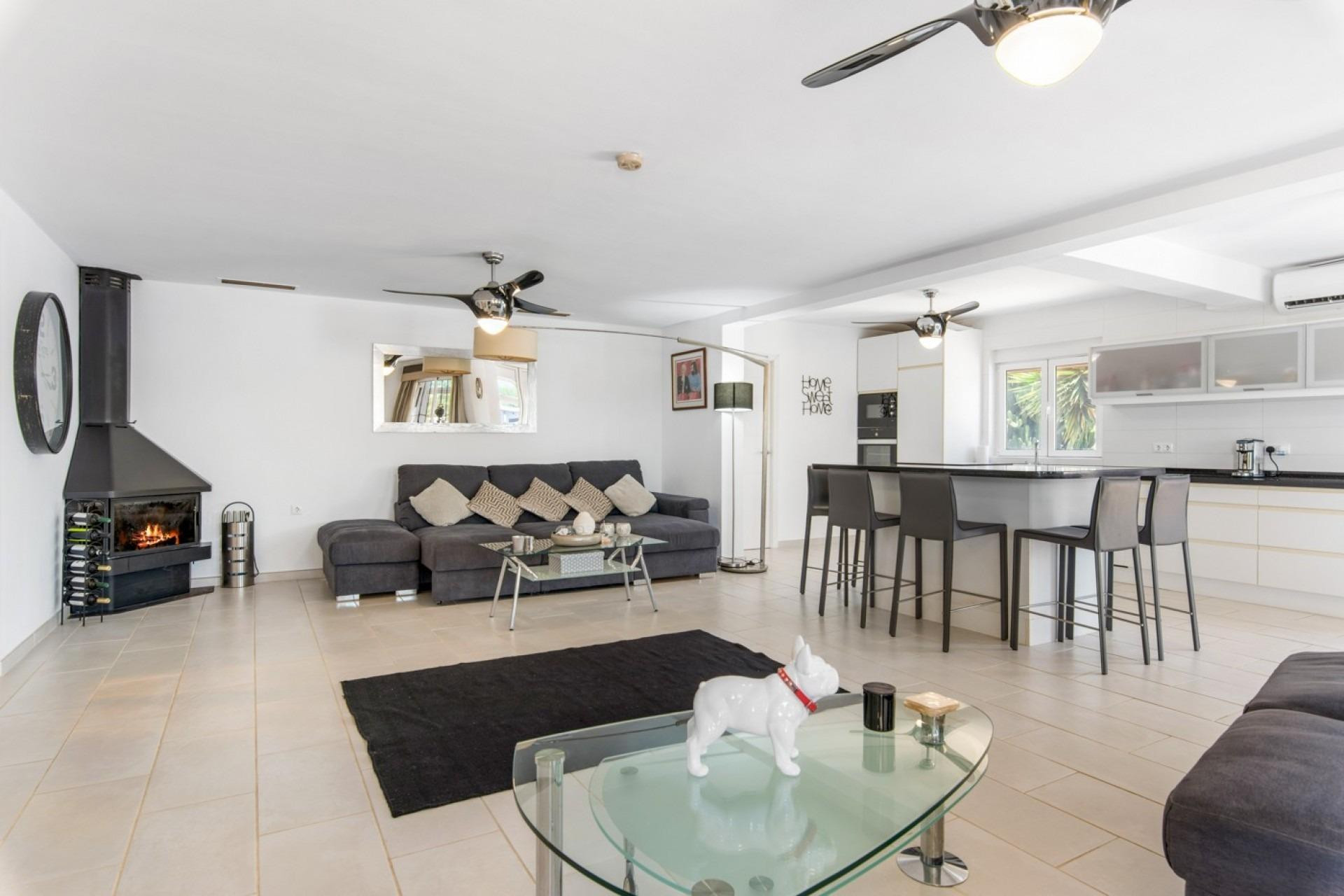 Reventa - Country Property - Catral - Comunidad valenciana