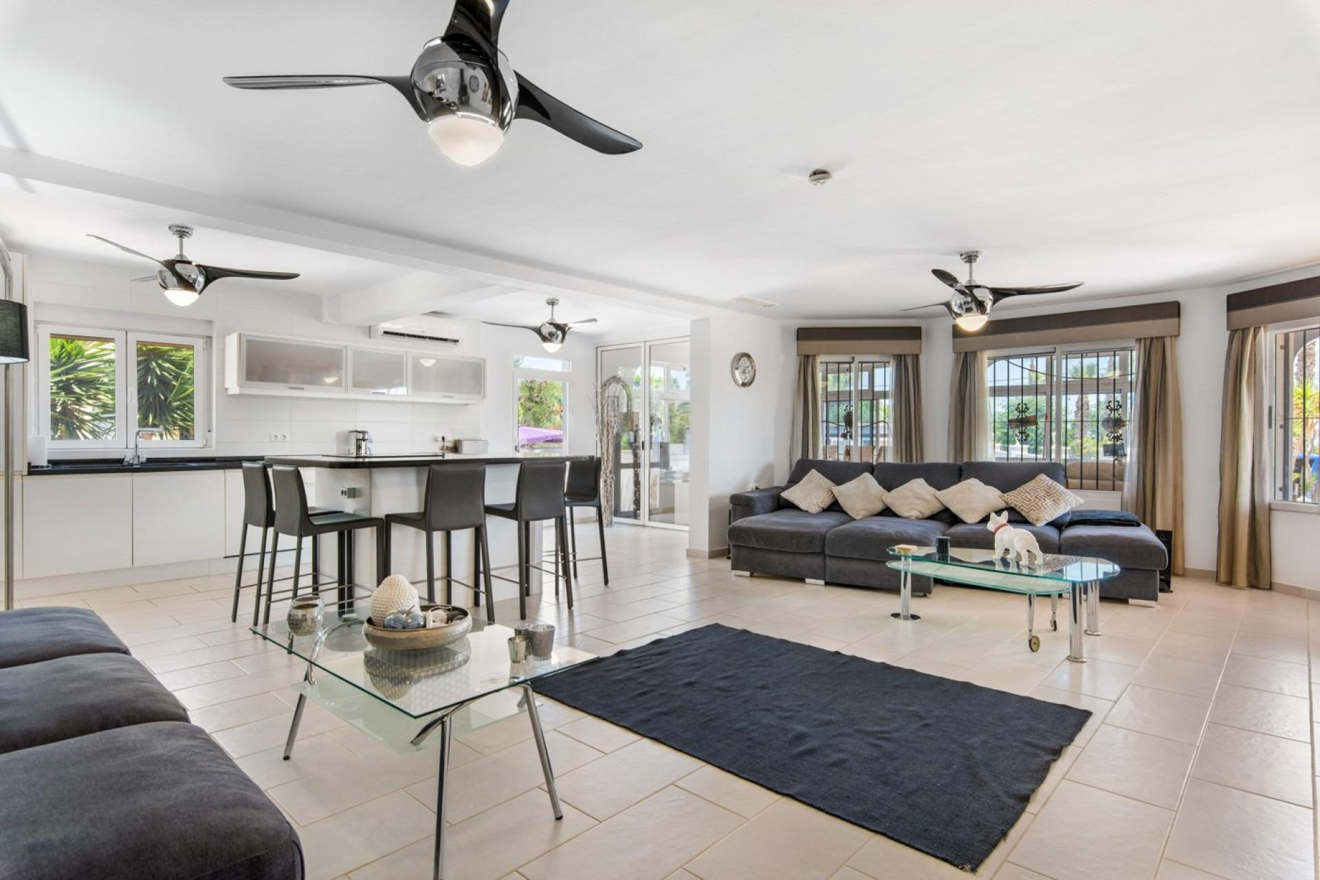 Reventa - Country Property - Catral - Comunidad valenciana