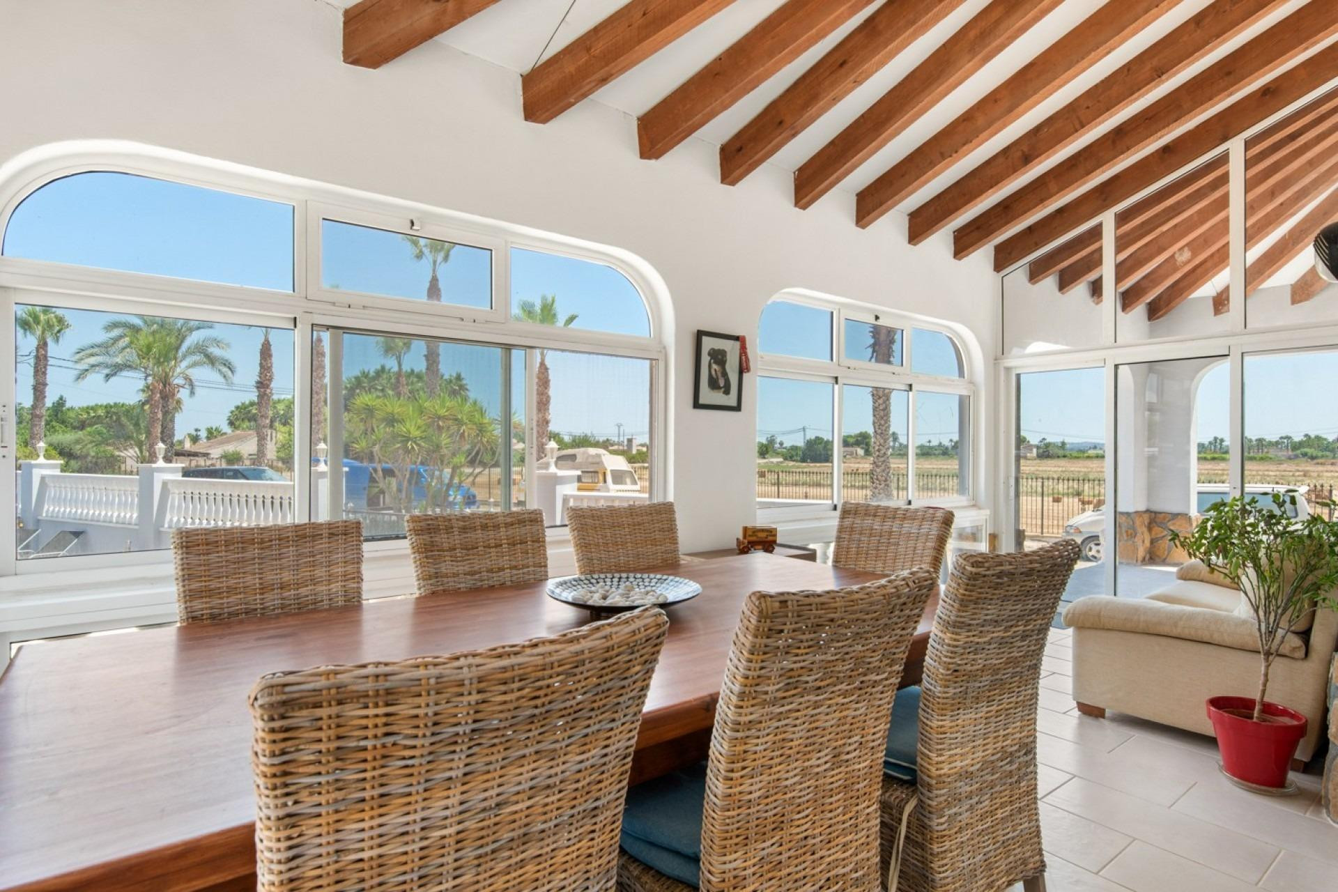 Reventa - Country Property - Catral - Comunidad valenciana