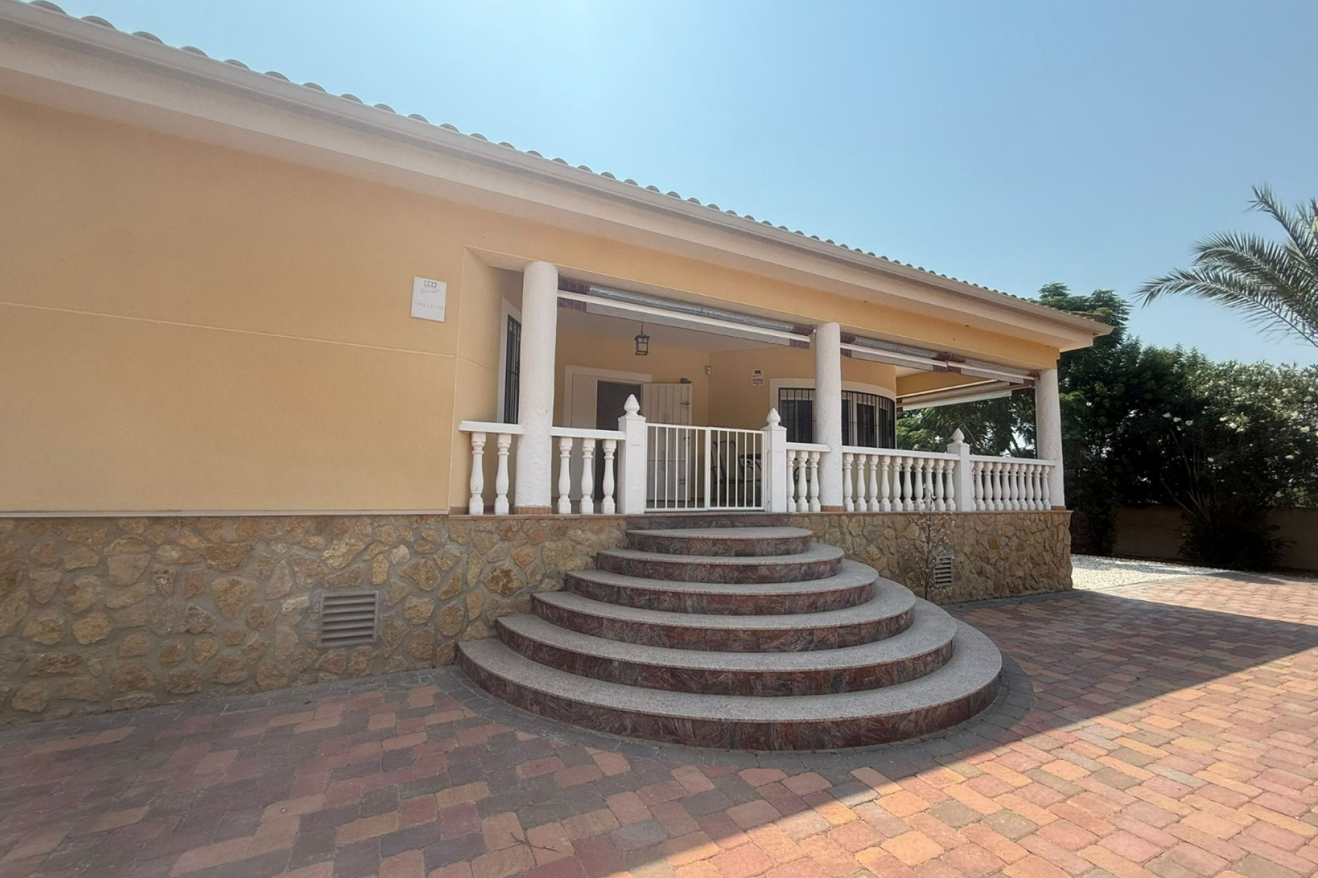 Reventa - Country Property - Catral