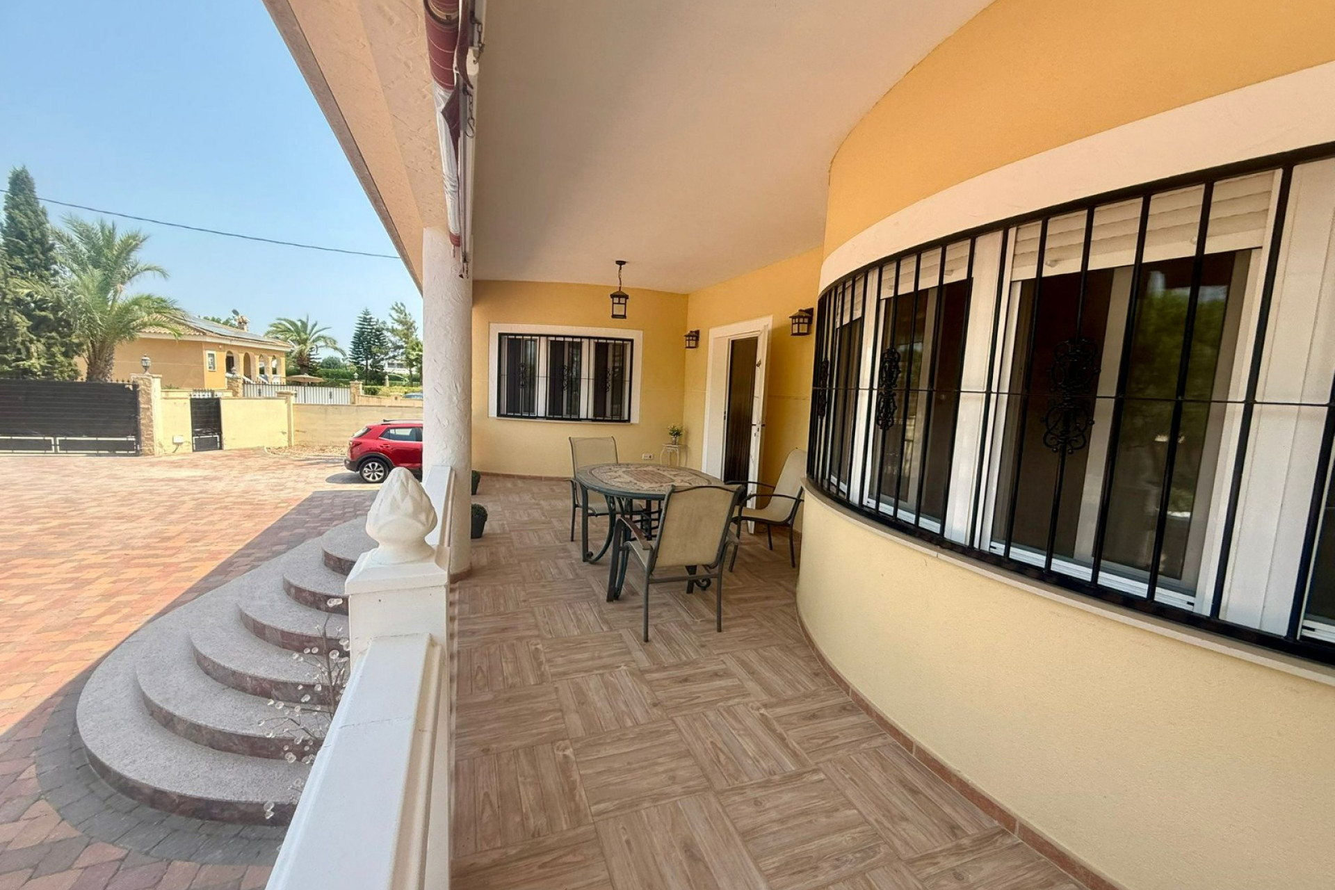 Reventa - Country Property - Catral
