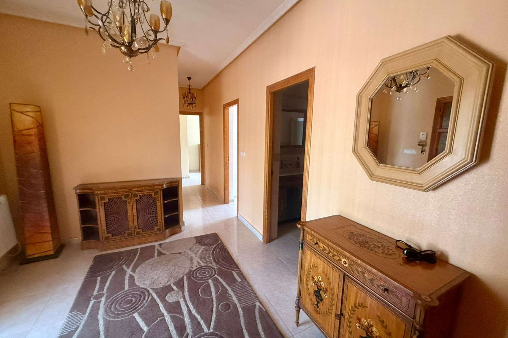 Reventa - Country Property - Catral