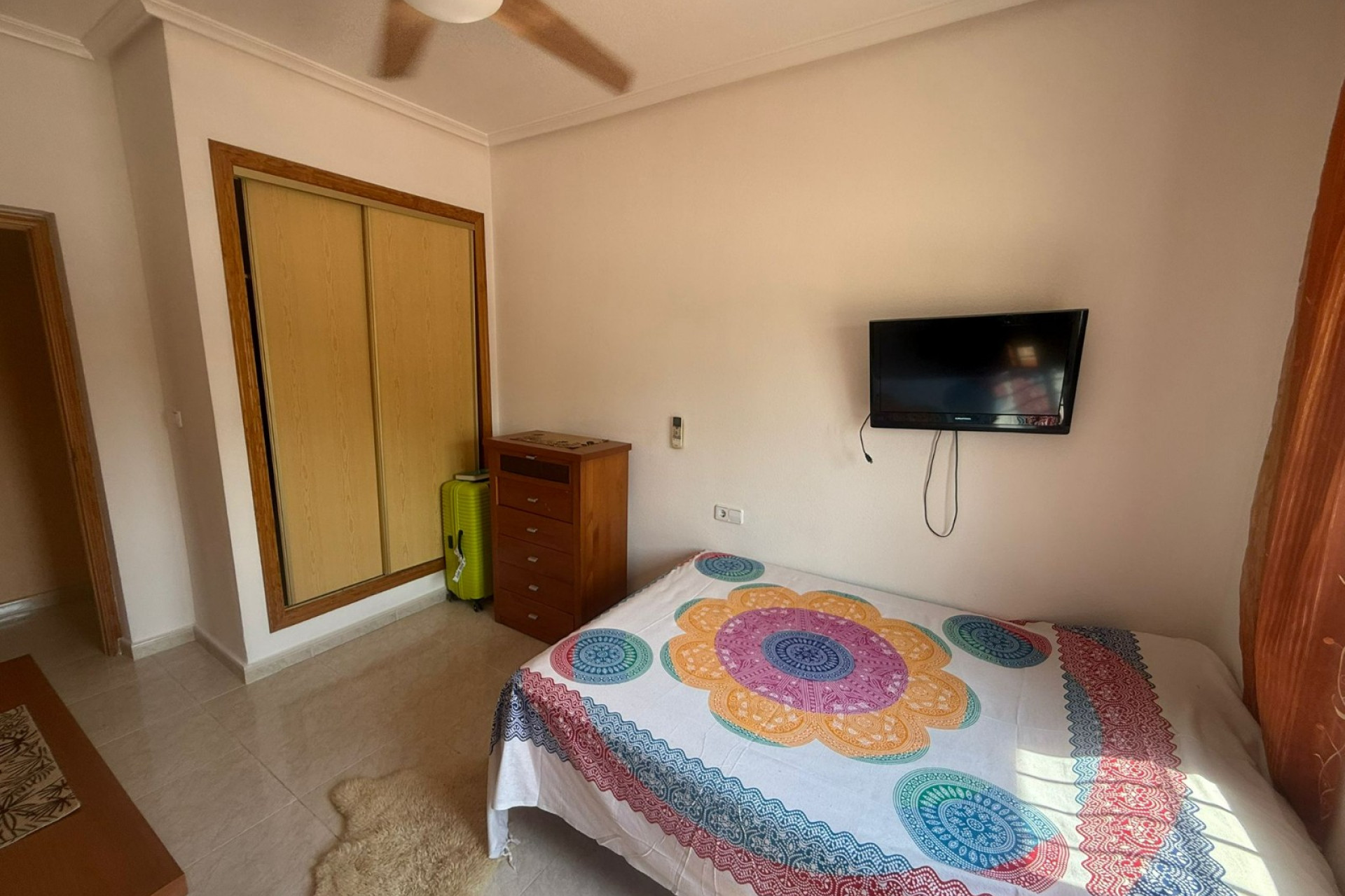 Reventa - Country Property - Catral