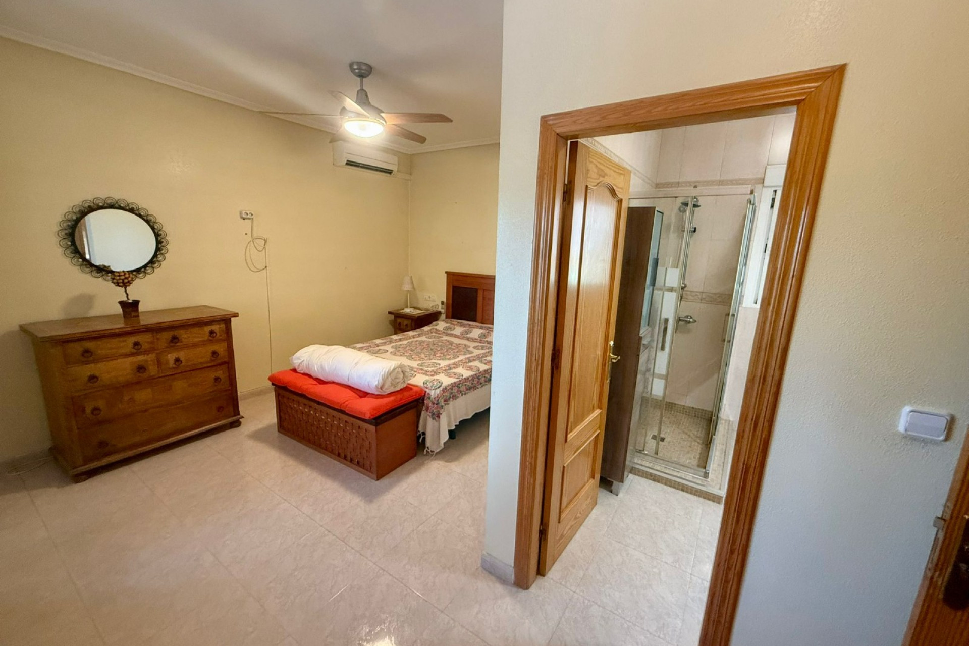 Reventa - Country Property - Catral