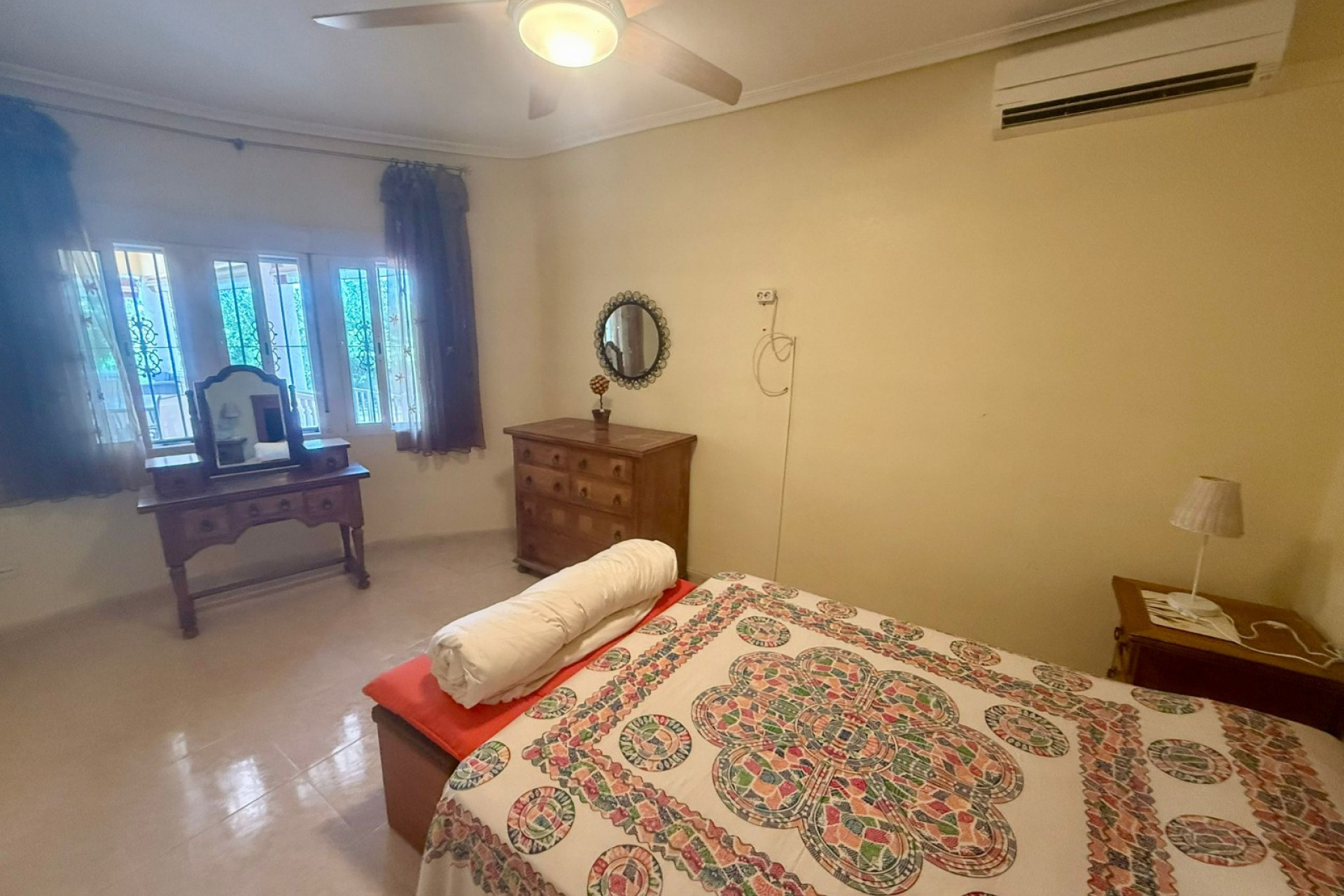 Reventa - Country Property - Catral