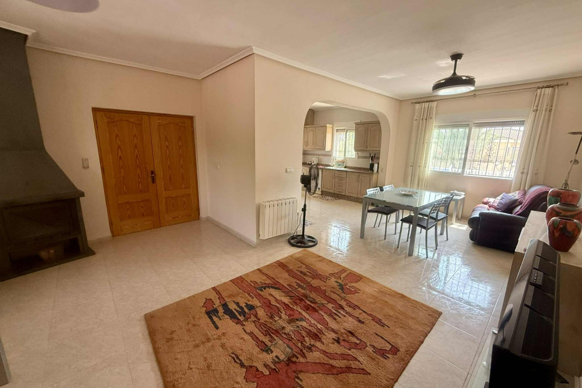 Reventa - Country Property - Catral