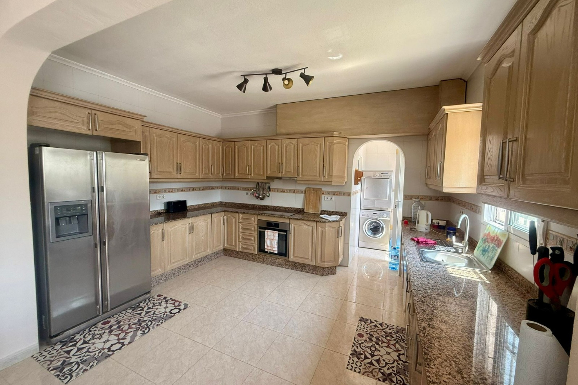 Reventa - Country Property - Catral