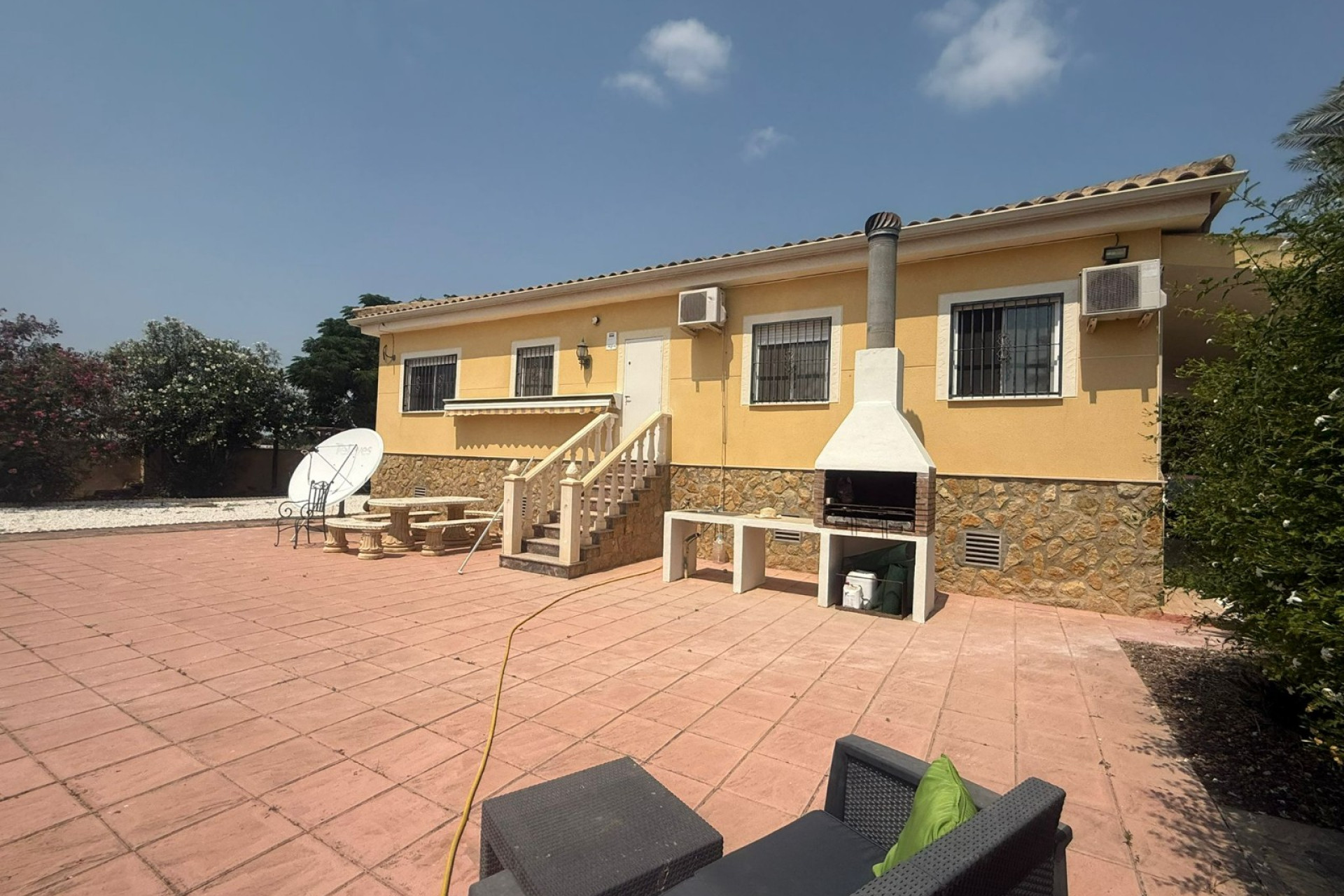 Reventa - Country Property - Catral