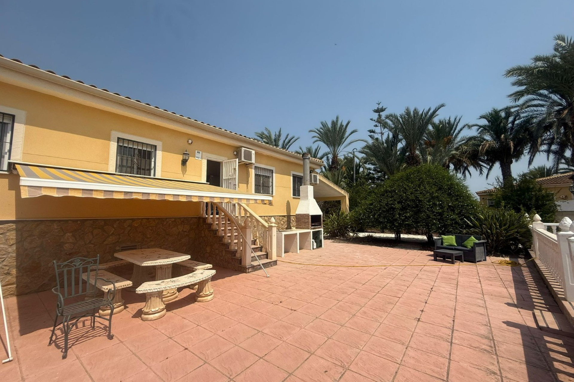 Reventa - Country Property - Catral