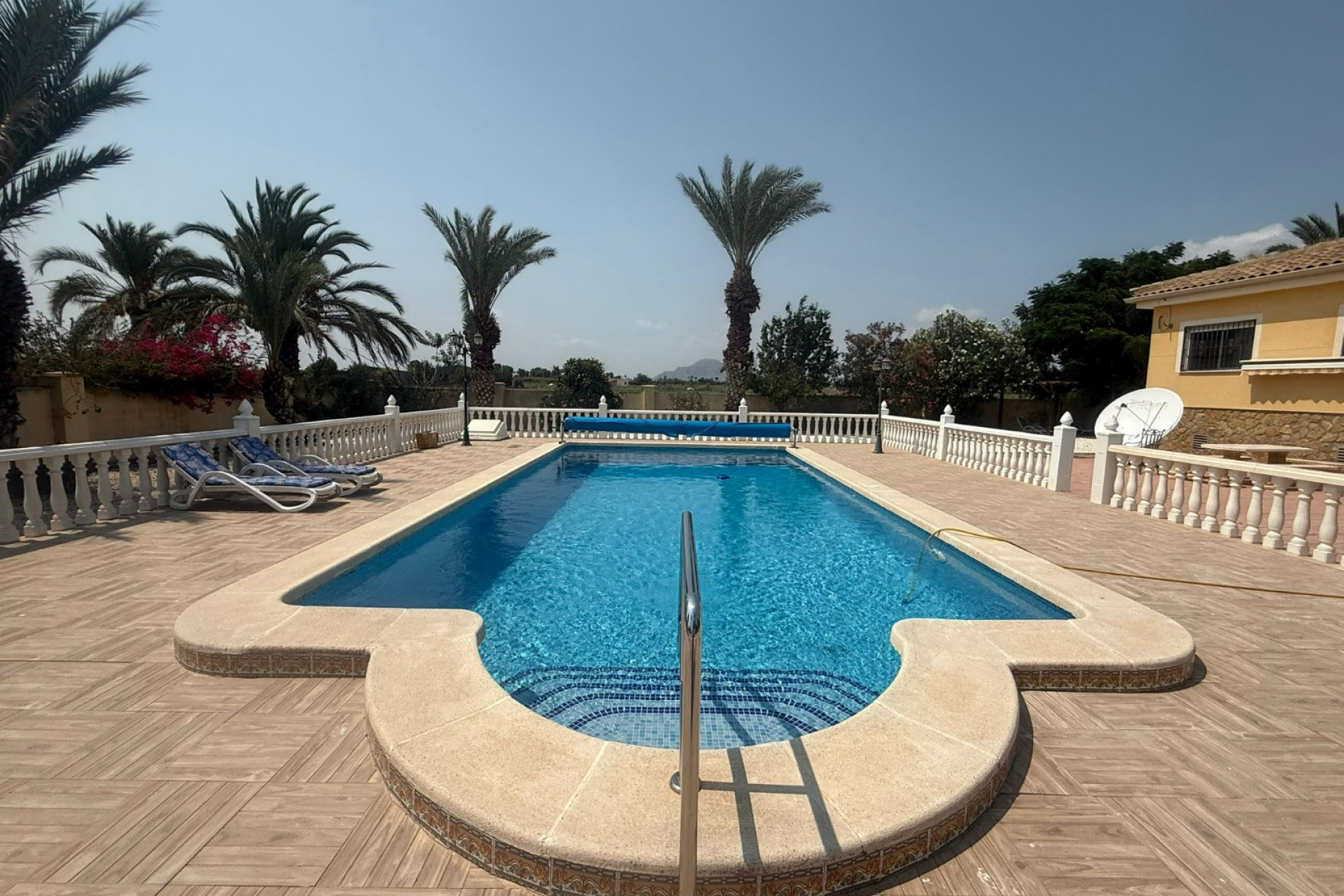 Reventa - Country Property - Catral