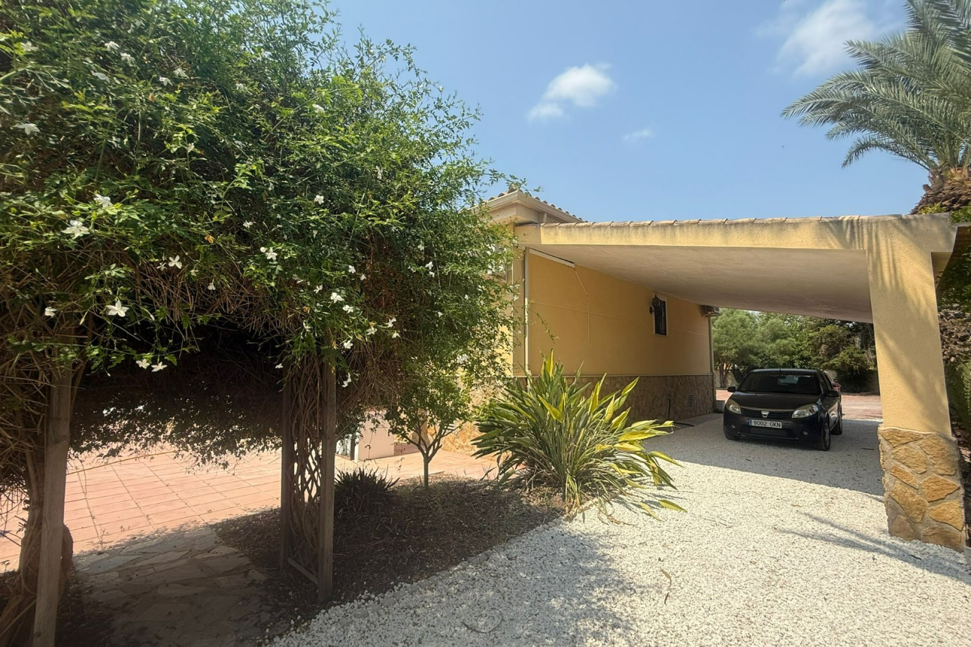 Reventa - Country Property - Catral