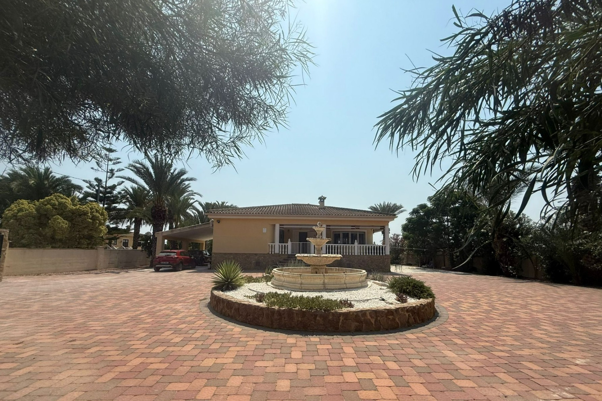 Reventa - Country Property - Catral