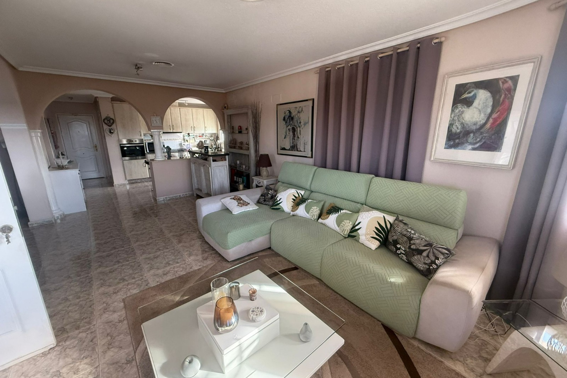 Reventa - Country Property - Catral