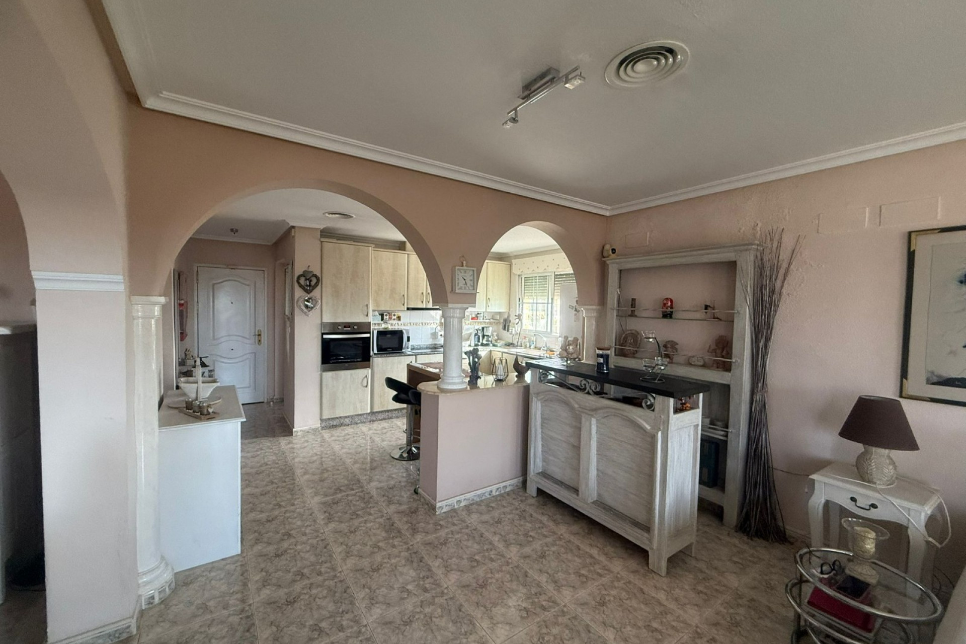 Reventa - Country Property - Catral