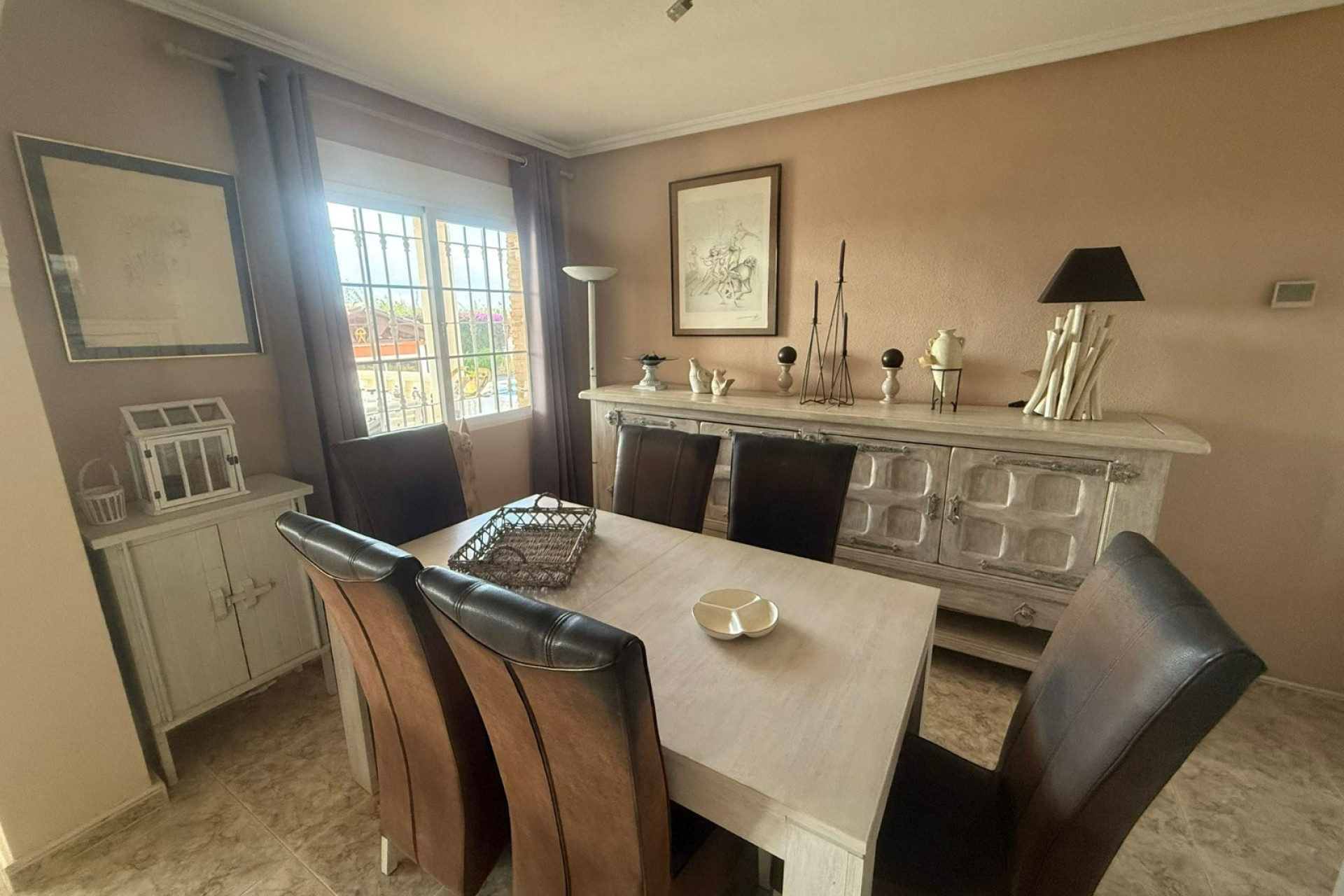 Reventa - Country Property - Catral