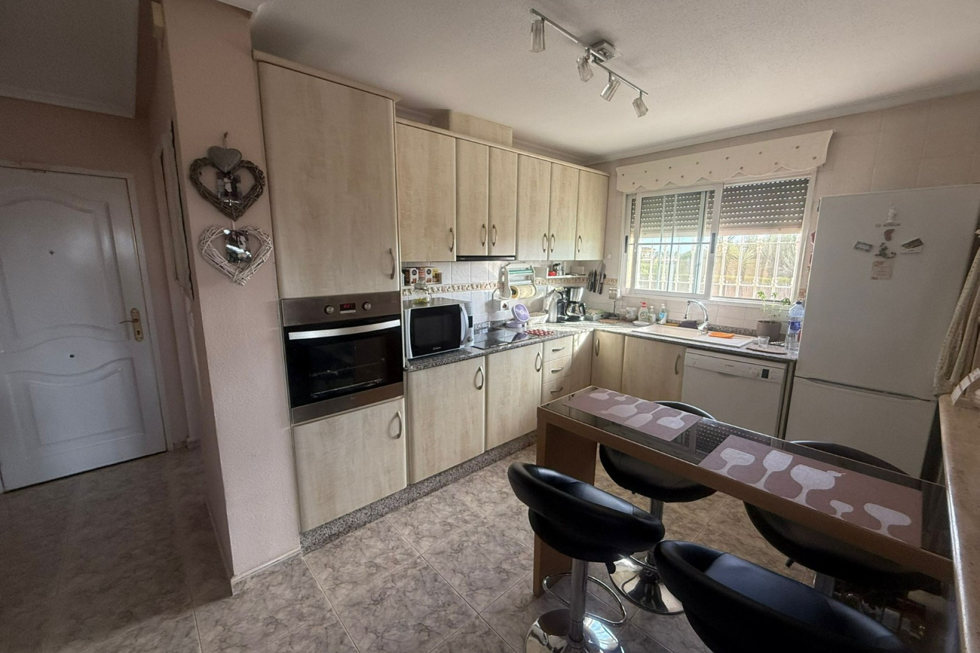 Reventa - Country Property - Catral