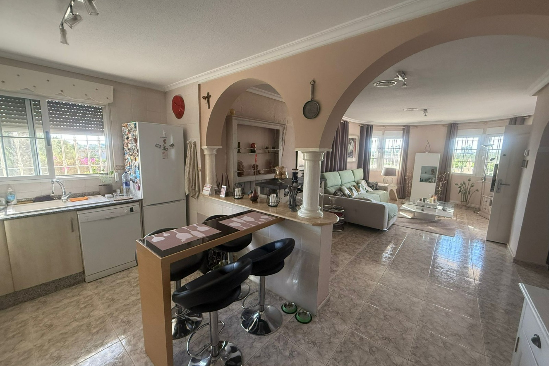 Reventa - Country Property - Catral