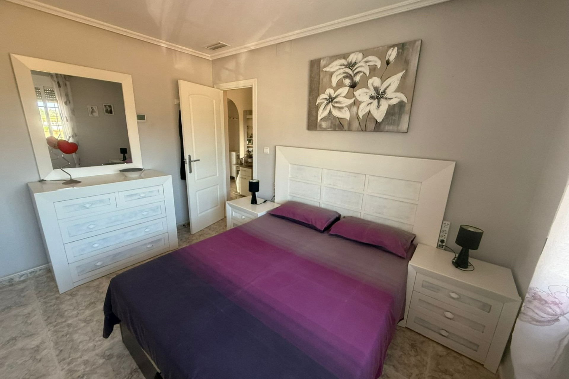 Reventa - Country Property - Catral