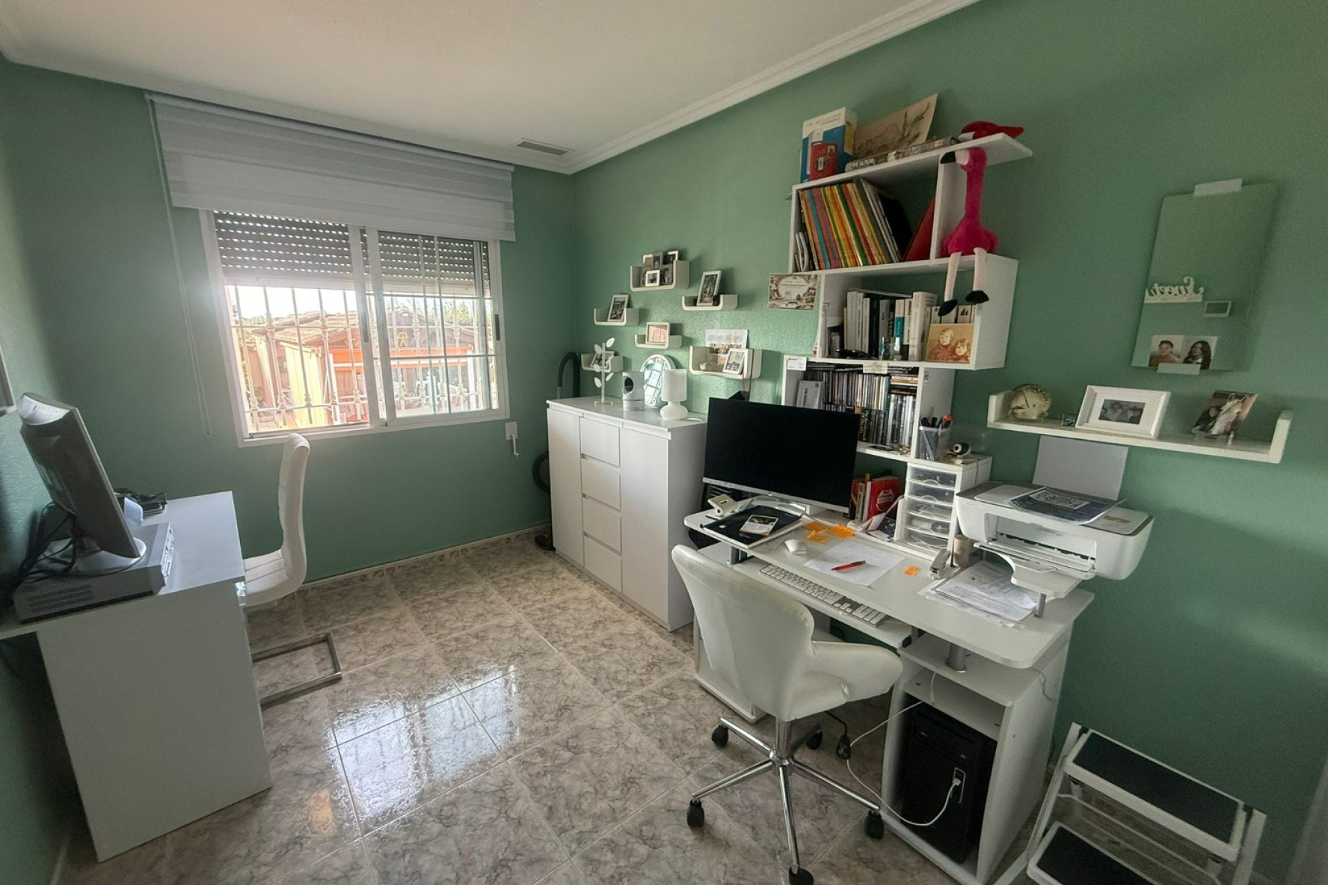 Reventa - Country Property - Catral