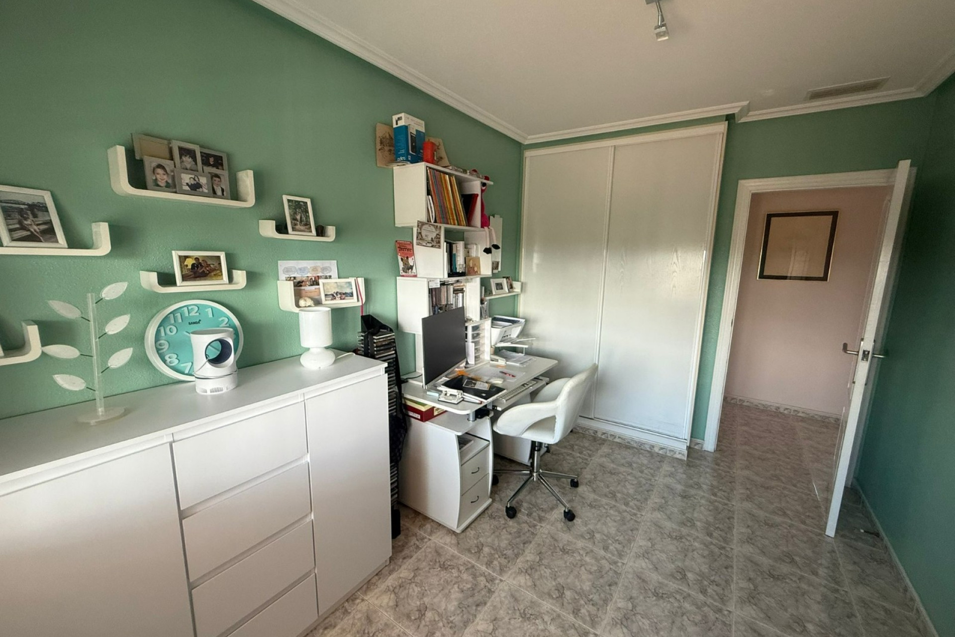 Reventa - Country Property - Catral