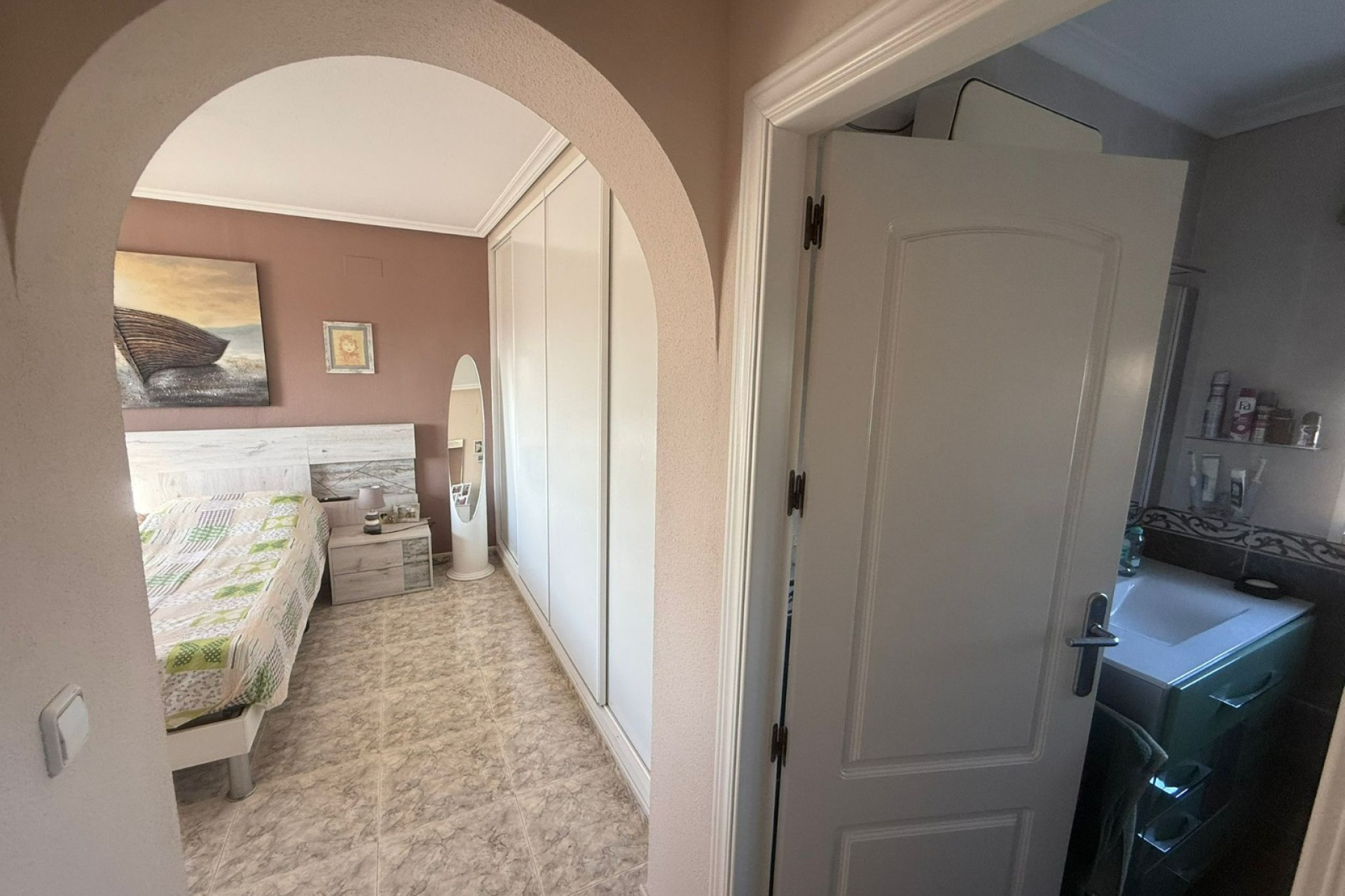 Reventa - Country Property - Catral