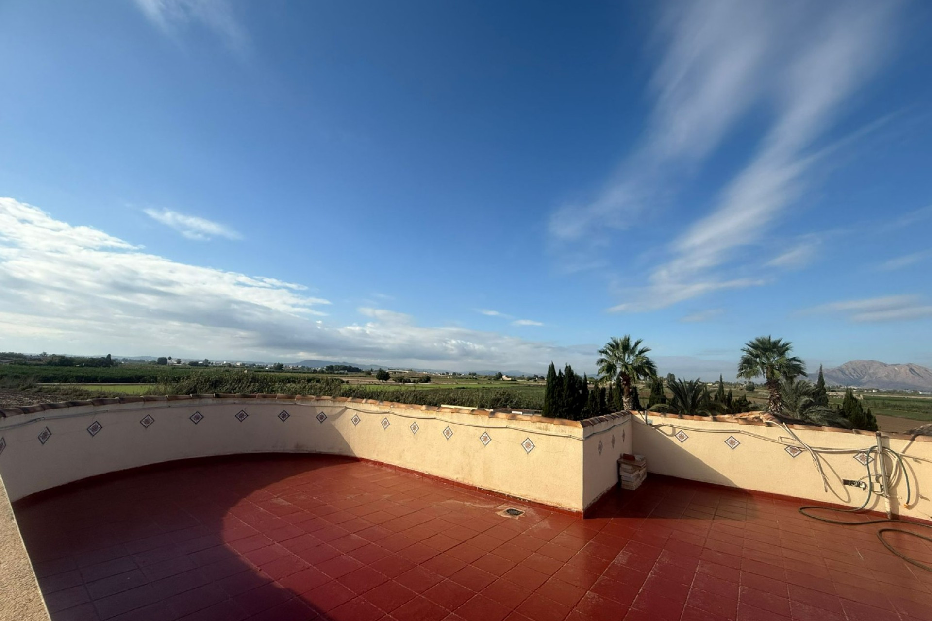 Reventa - Country Property - Catral