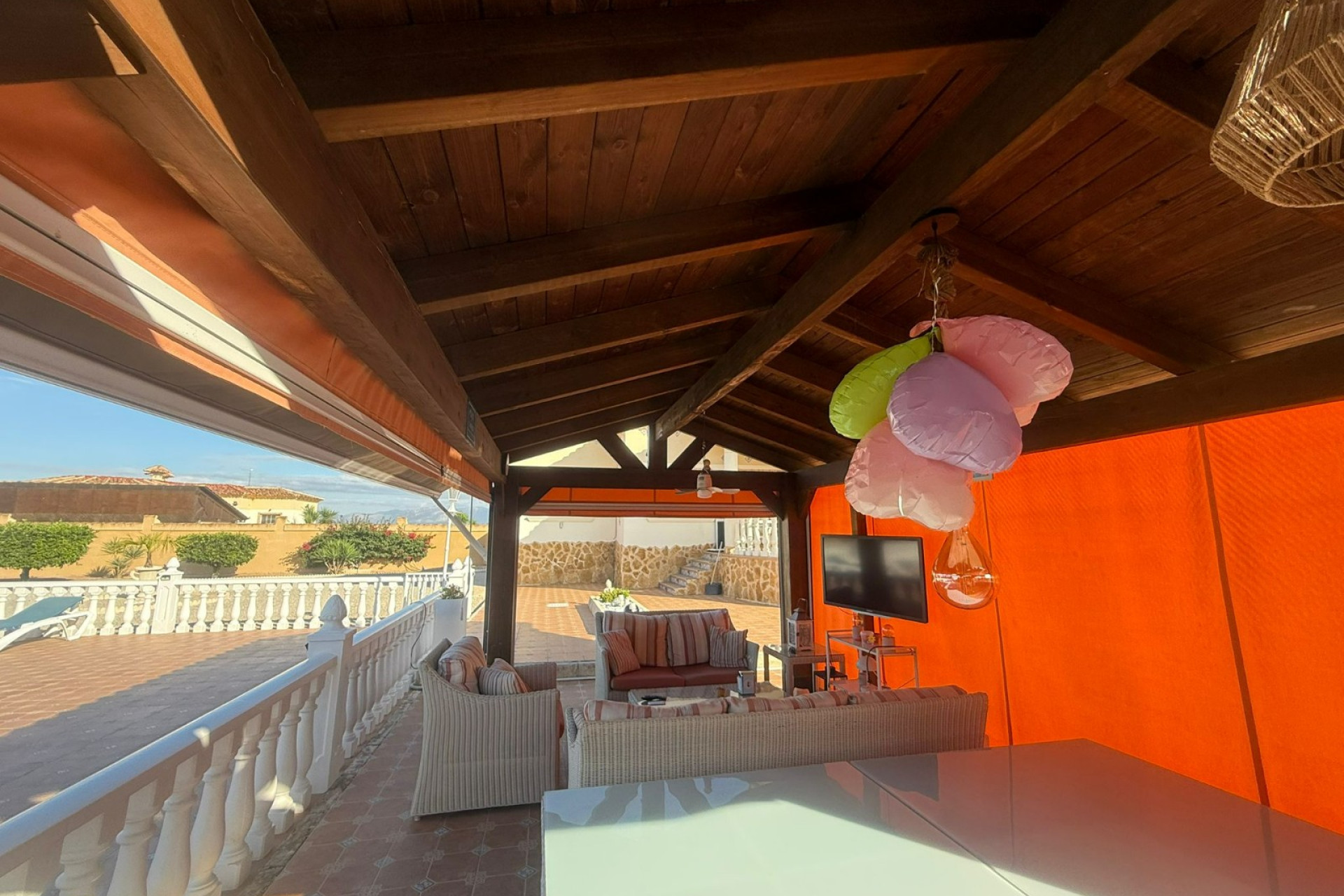 Reventa - Country Property - Catral