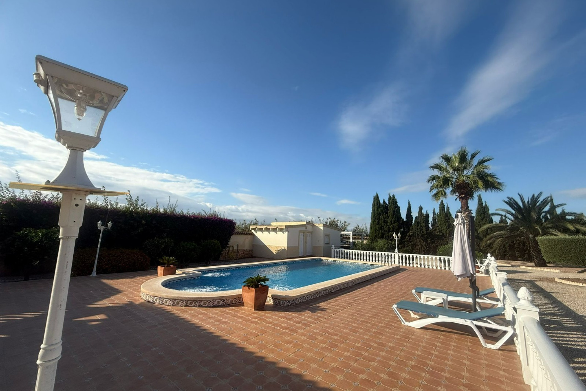 Reventa - Country Property - Catral