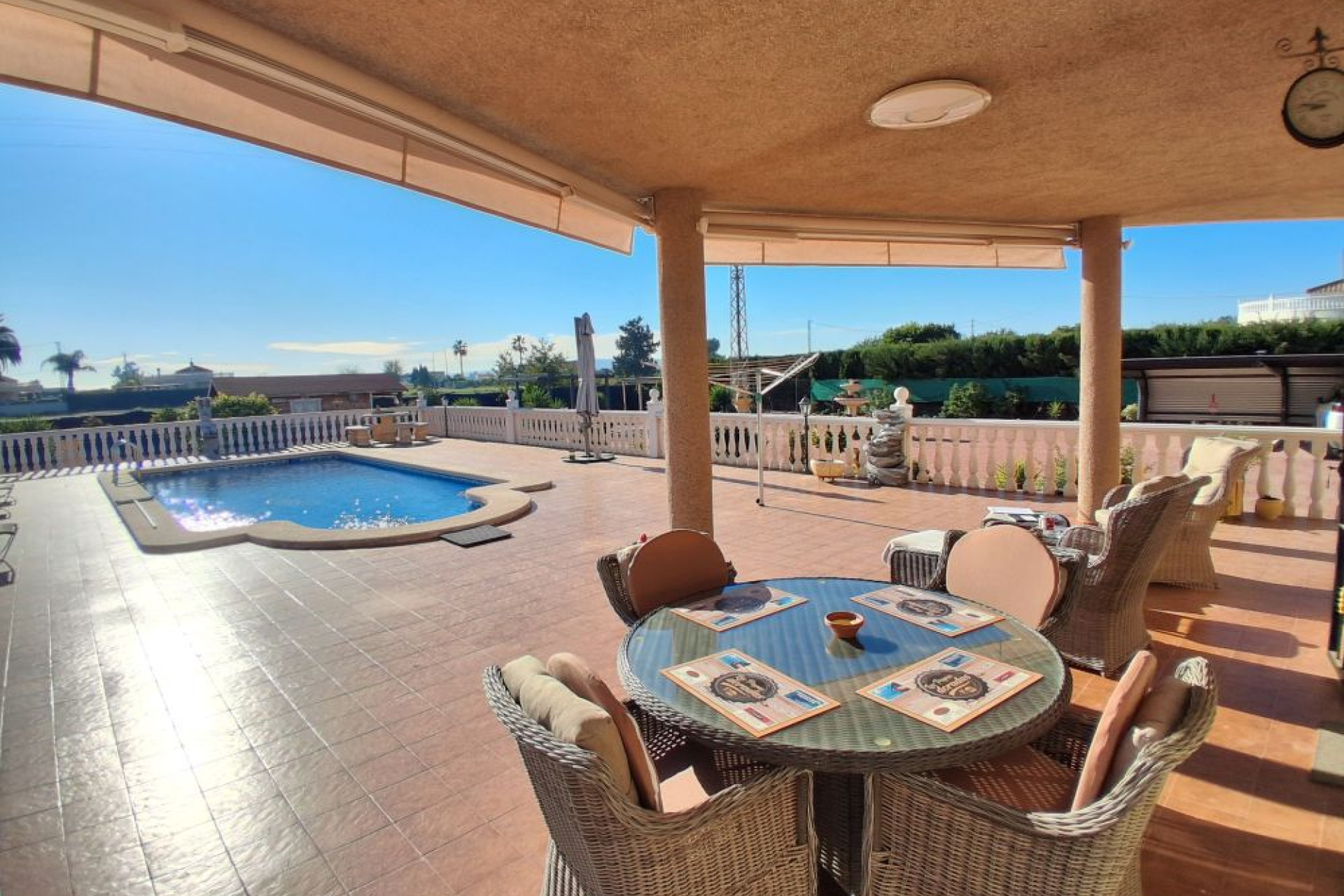 Reventa - Country Property - Catral