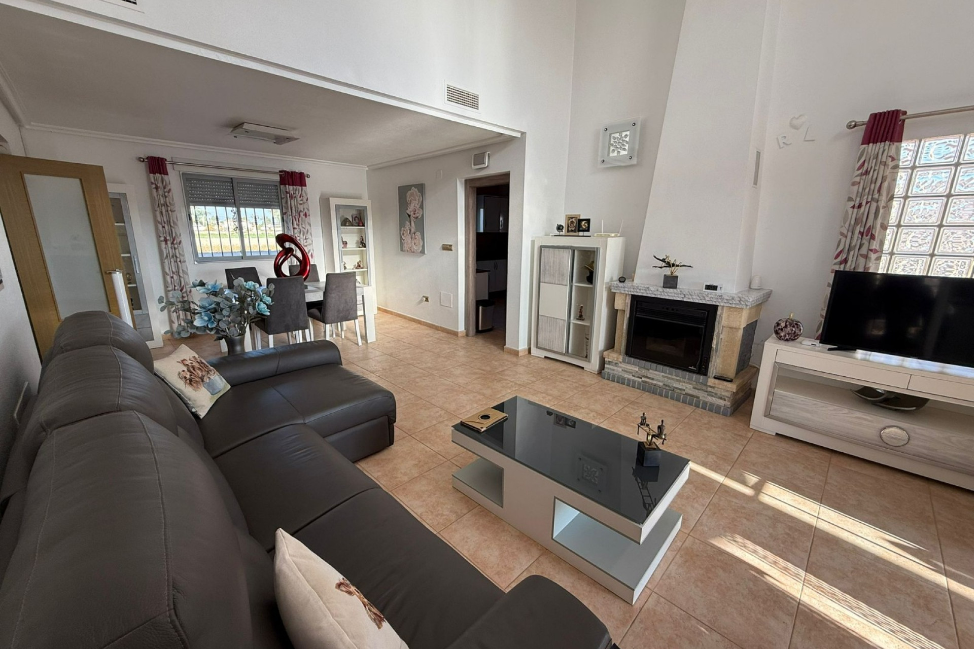 Reventa - Country Property - Catral