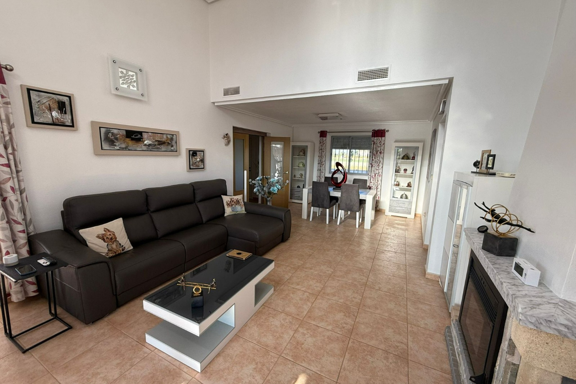 Reventa - Country Property - Catral