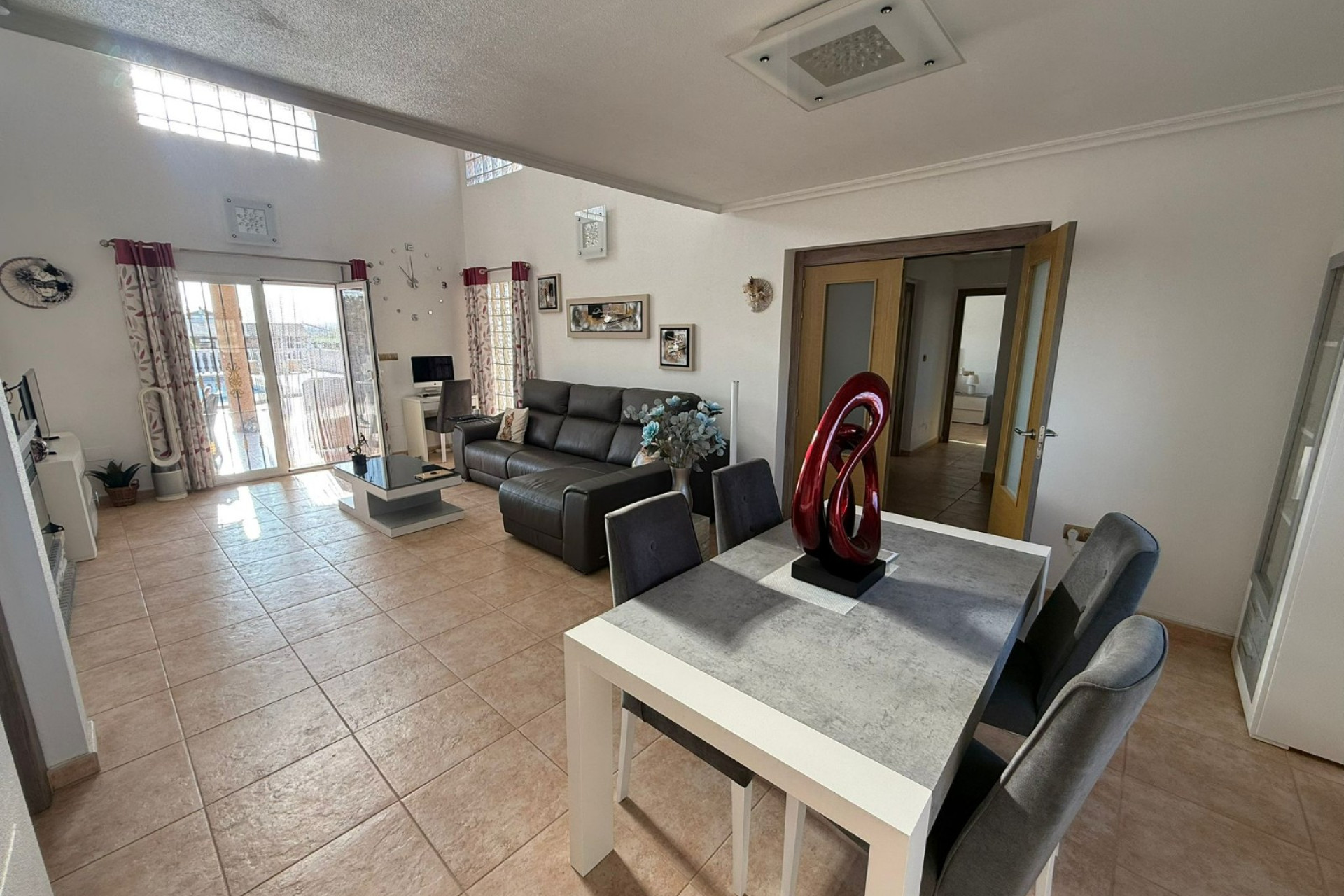 Reventa - Country Property - Catral