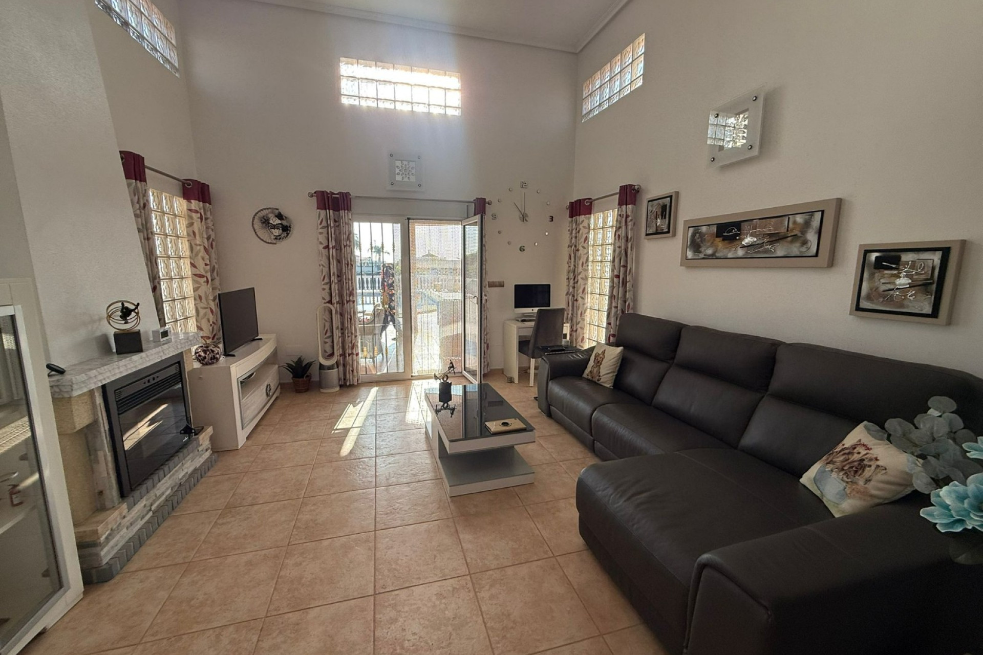 Reventa - Country Property - Catral