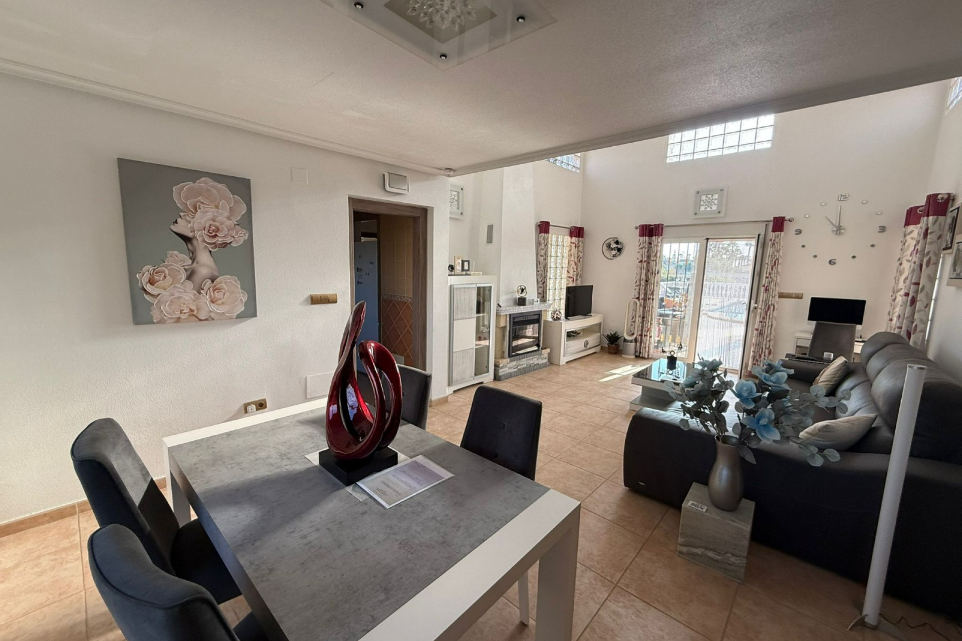 Reventa - Country Property - Catral