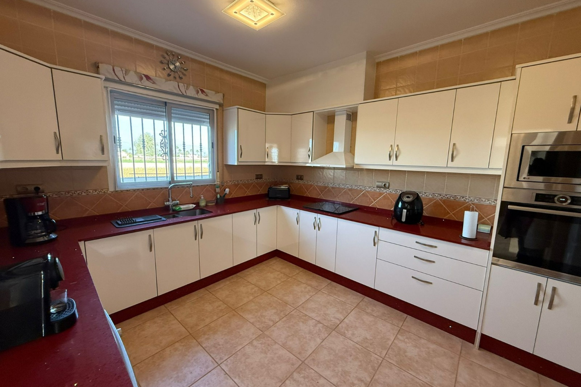 Reventa - Country Property - Catral