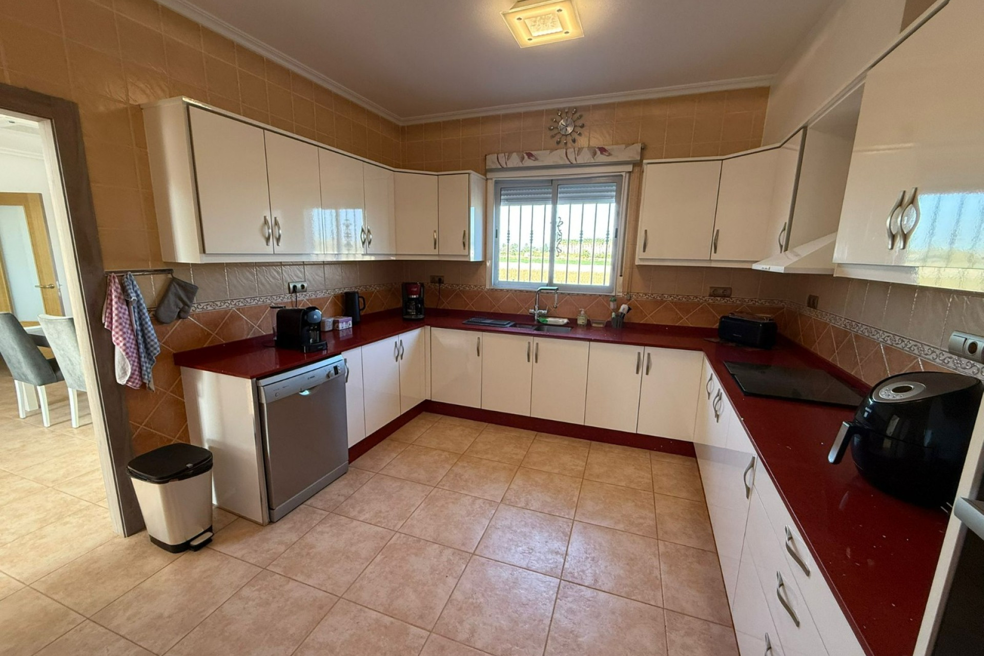 Reventa - Country Property - Catral