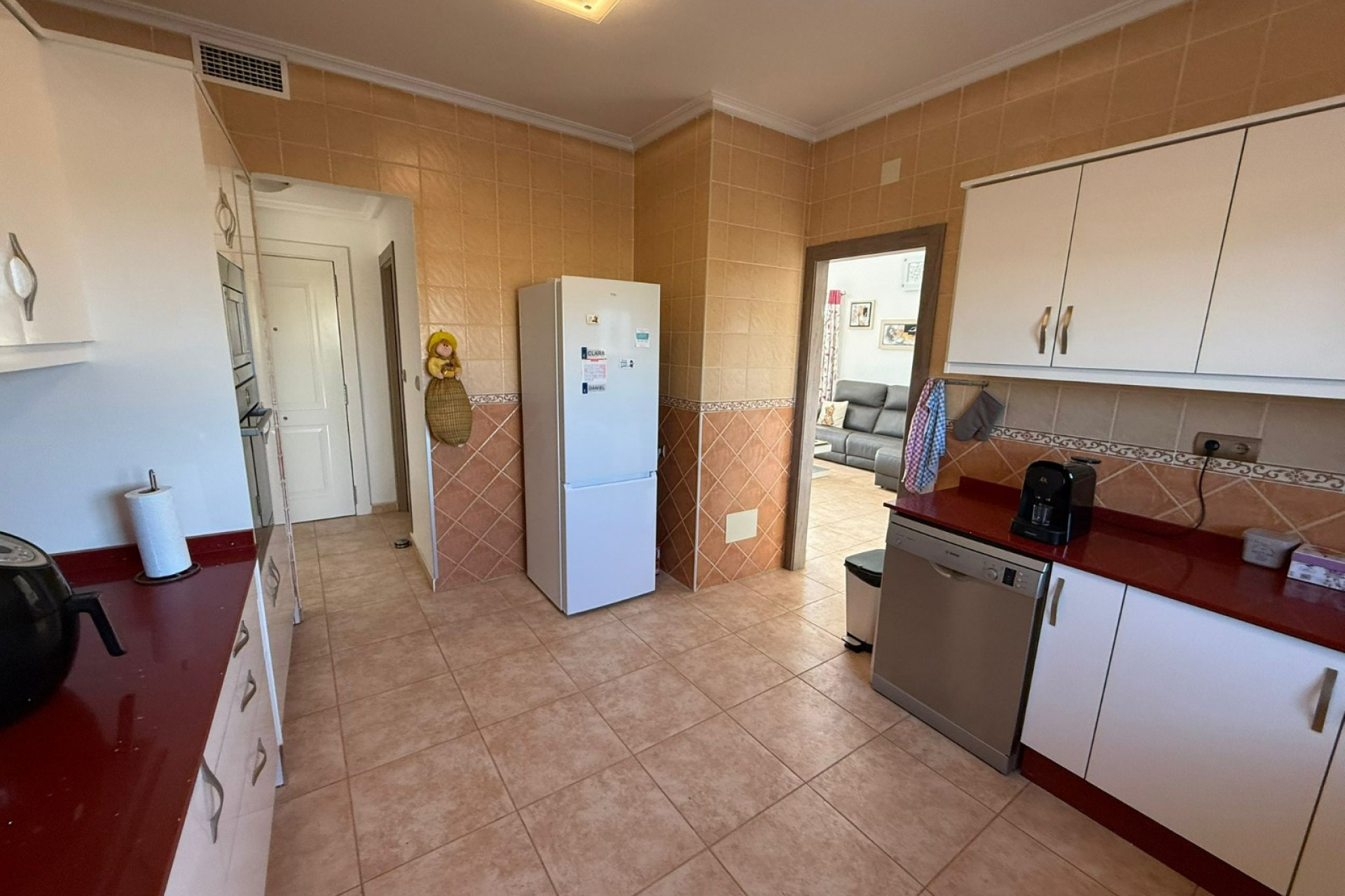 Reventa - Country Property - Catral