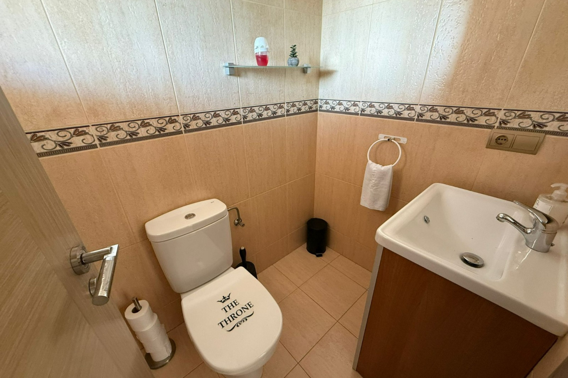 Reventa - Country Property - Catral