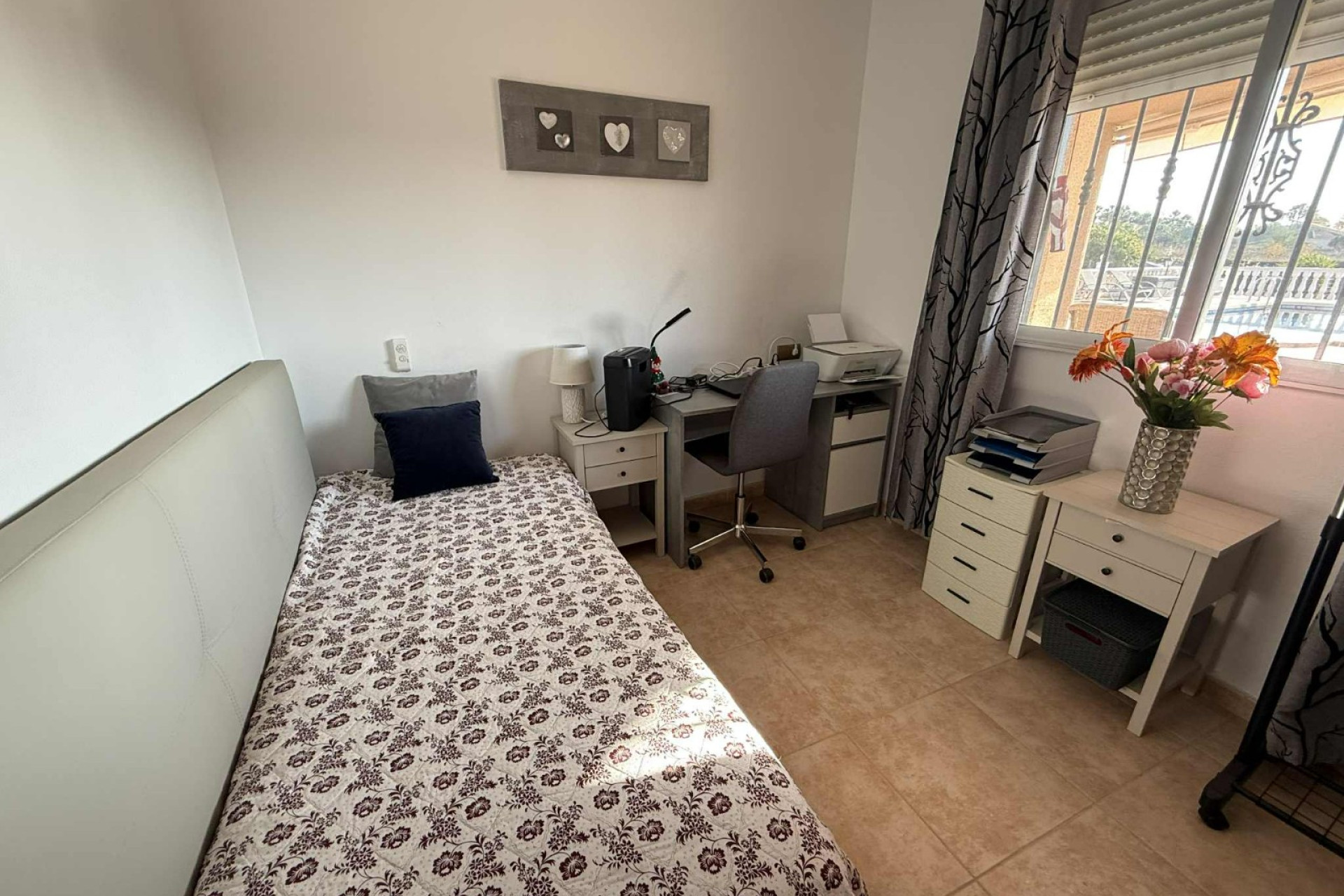 Reventa - Country Property - Catral