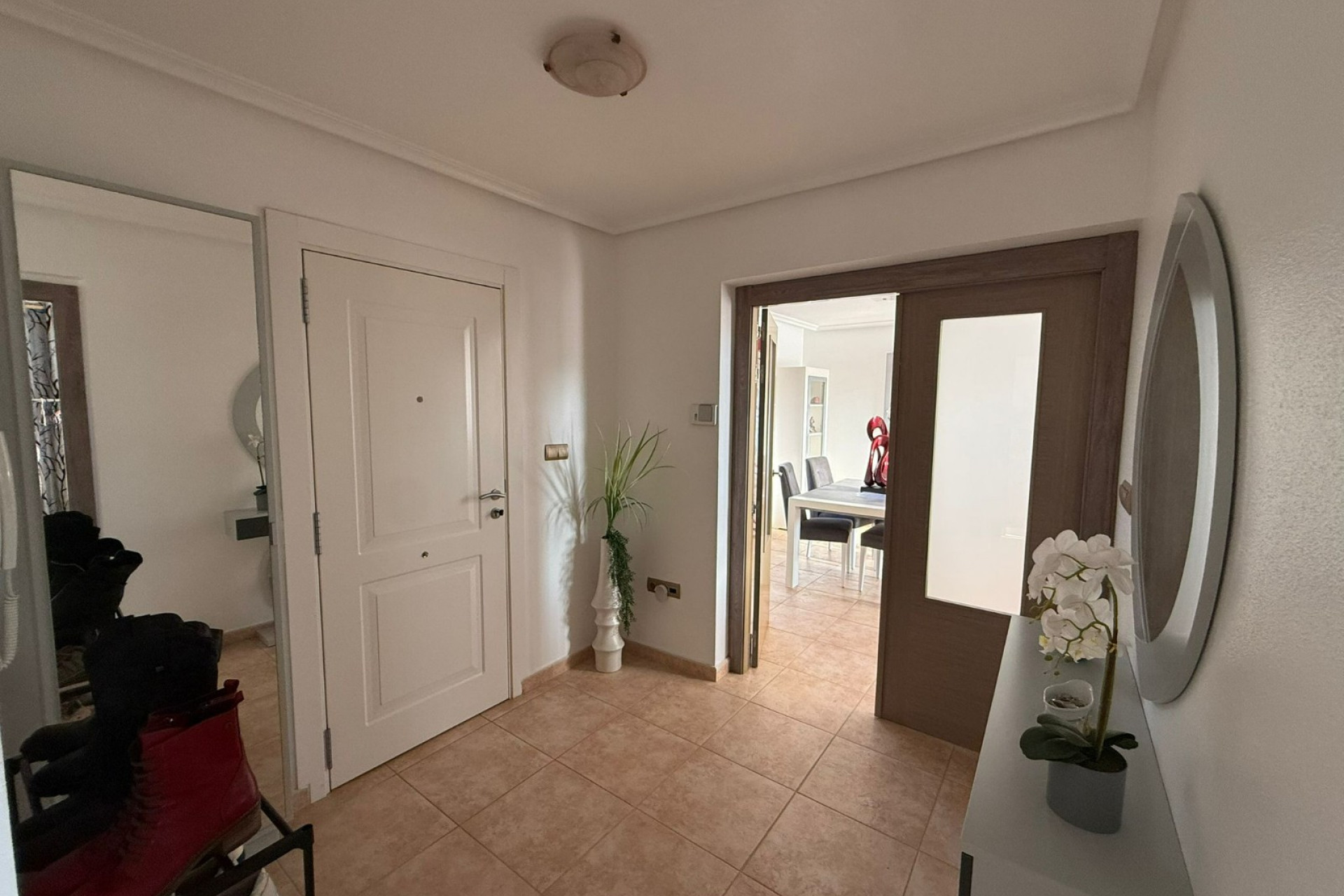 Reventa - Country Property - Catral