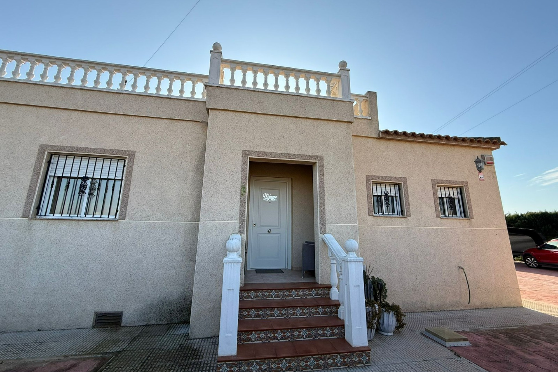 Reventa - Country Property - Catral