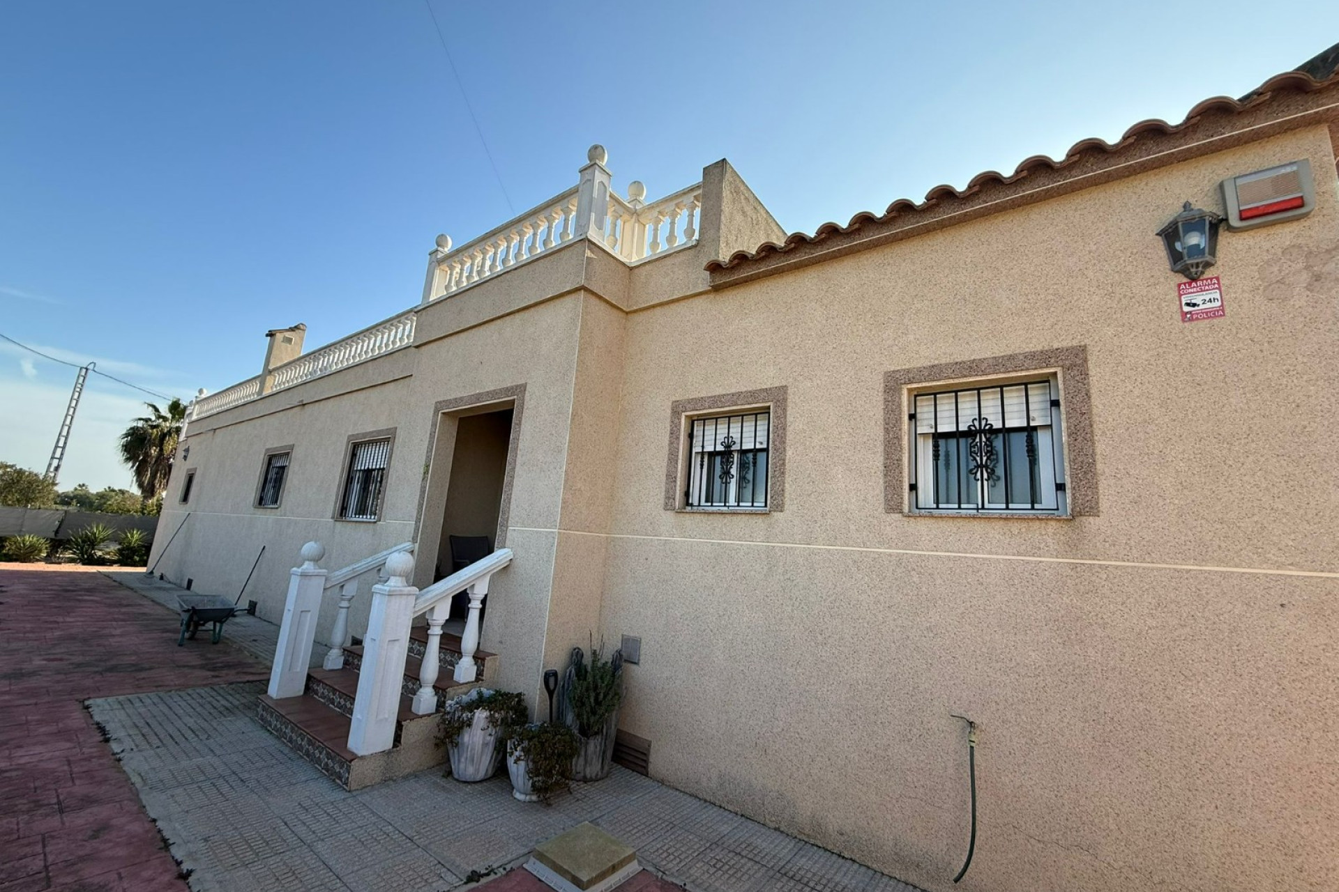 Reventa - Country Property - Catral