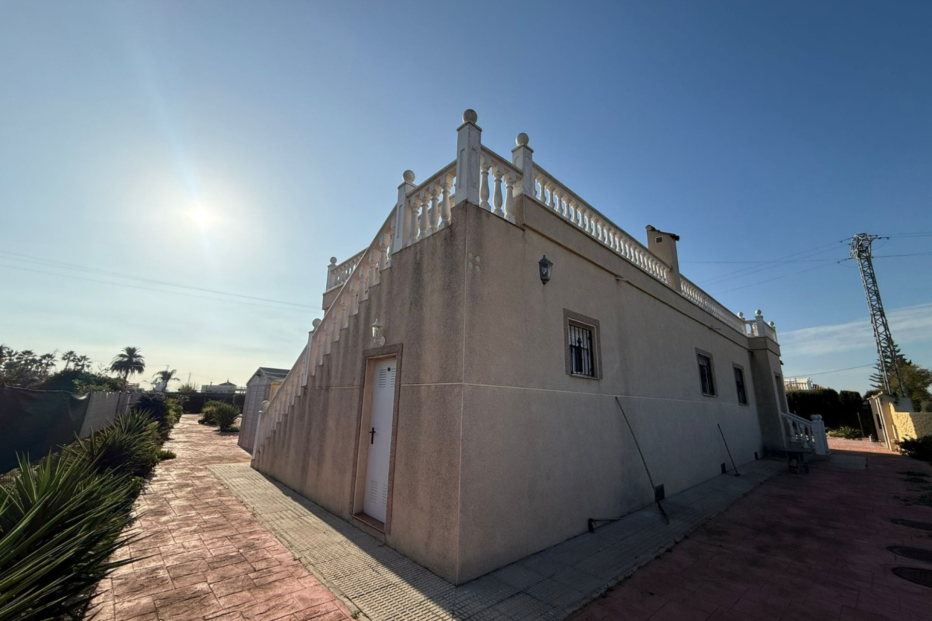 Reventa - Country Property - Catral