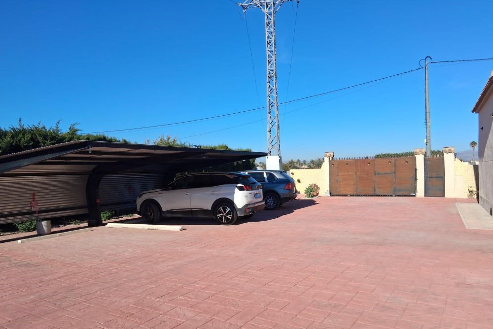 Reventa - Country Property - Catral